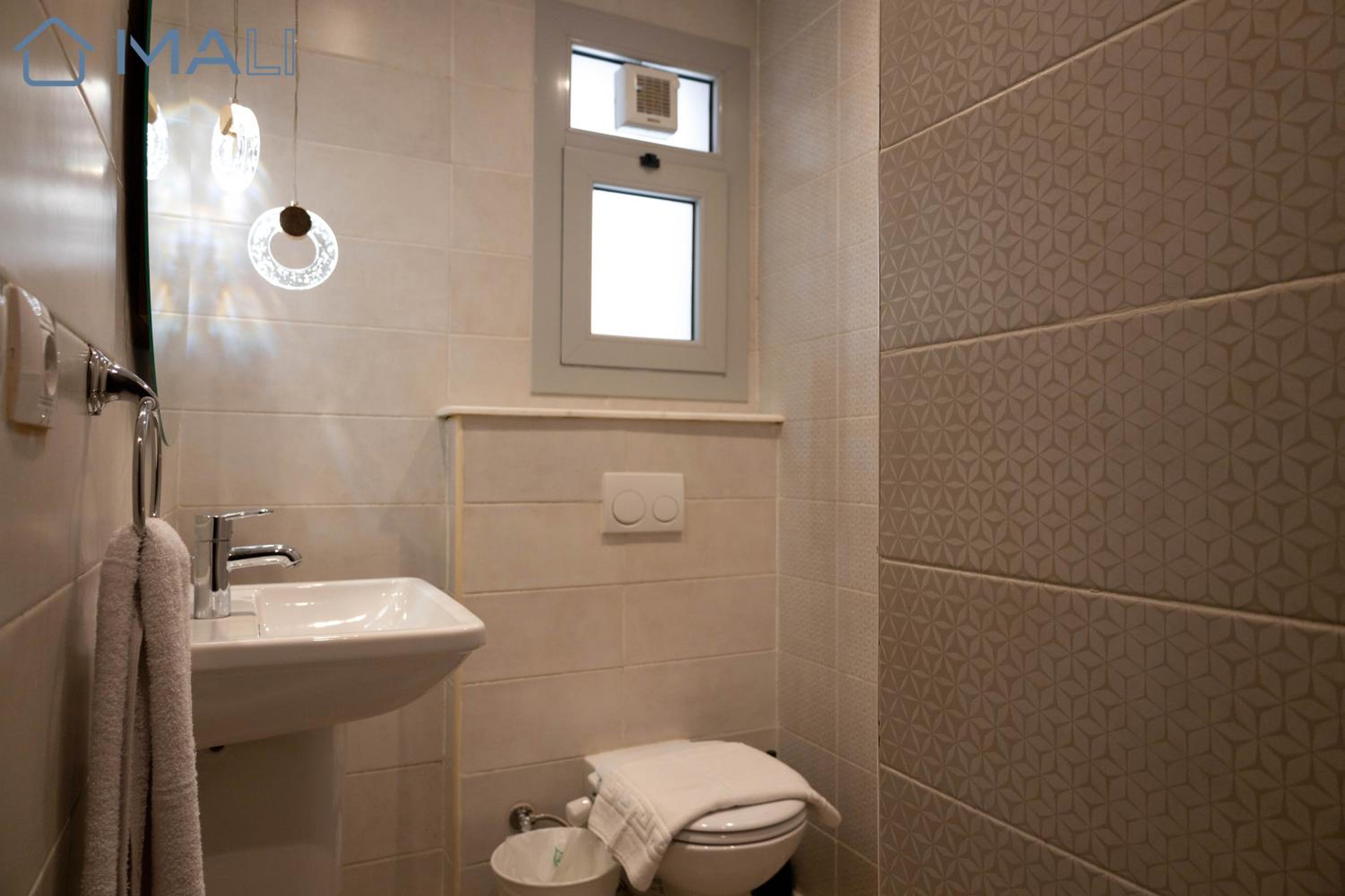Cairo Festival City Premium Serviced Residences