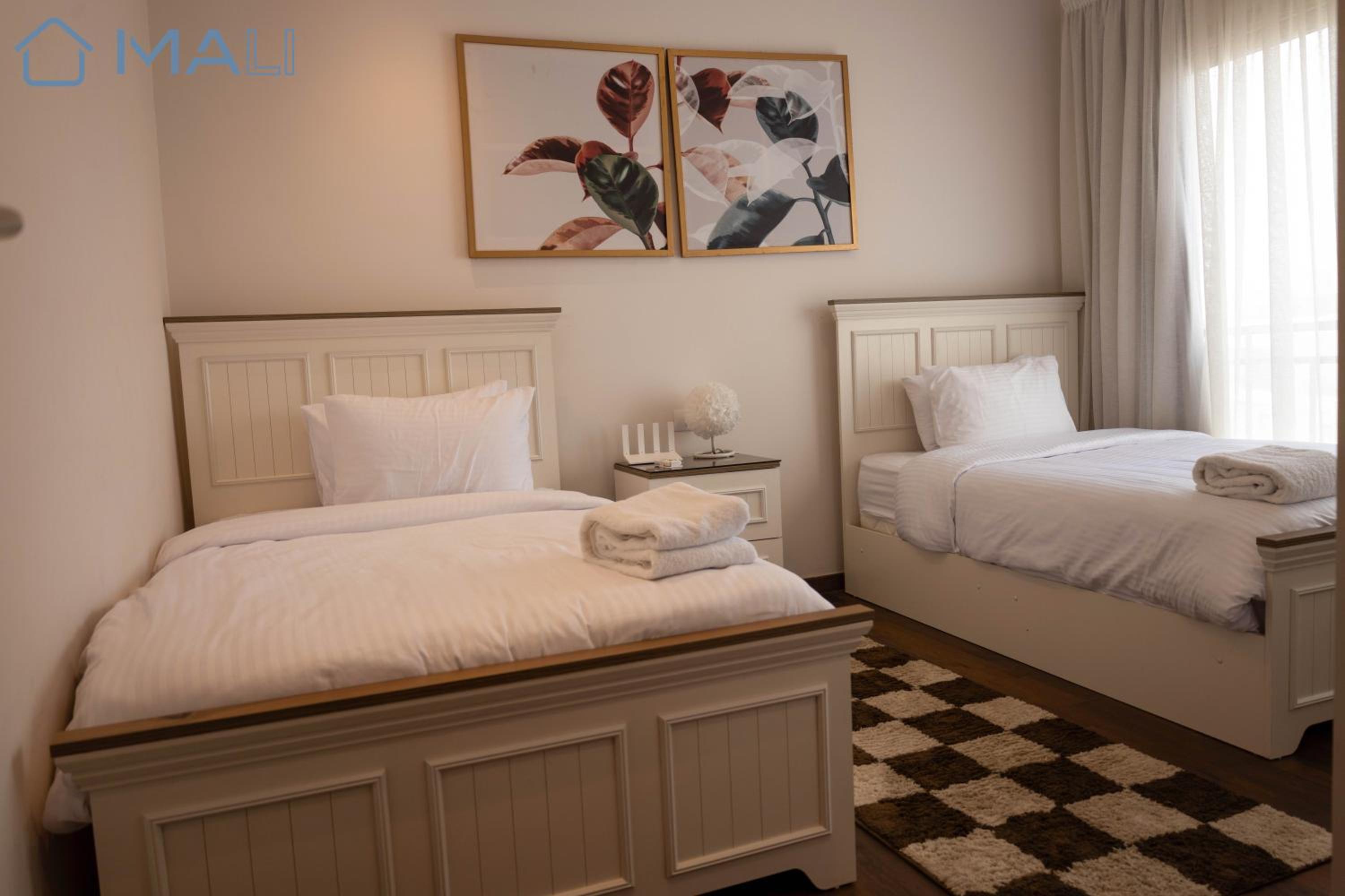 Cairo Festival City Premium Serviced Residences