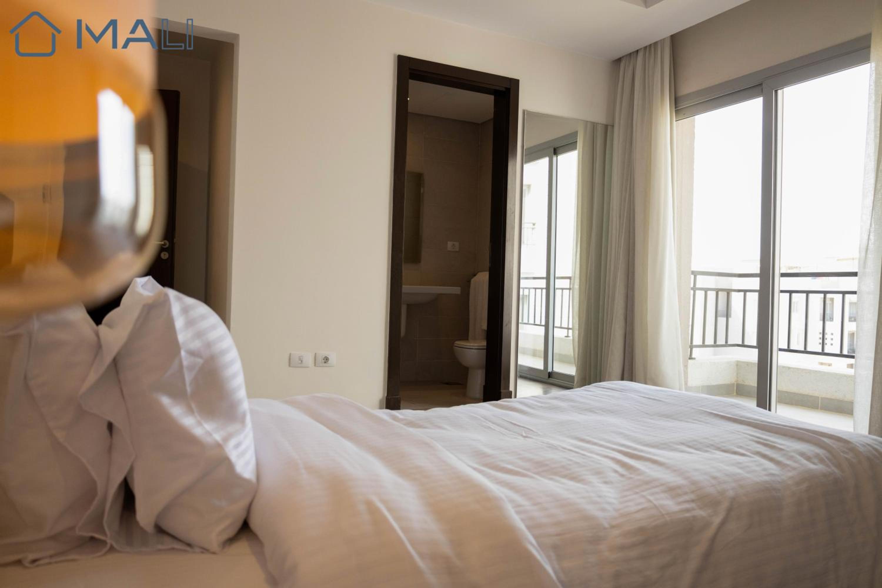 Cairo Festival City Premium Serviced Residences