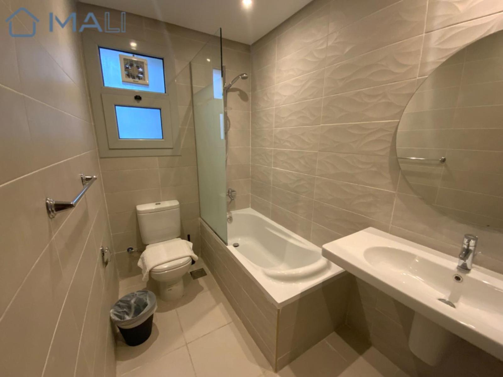 Cairo Festival City Premium Serviced Residences