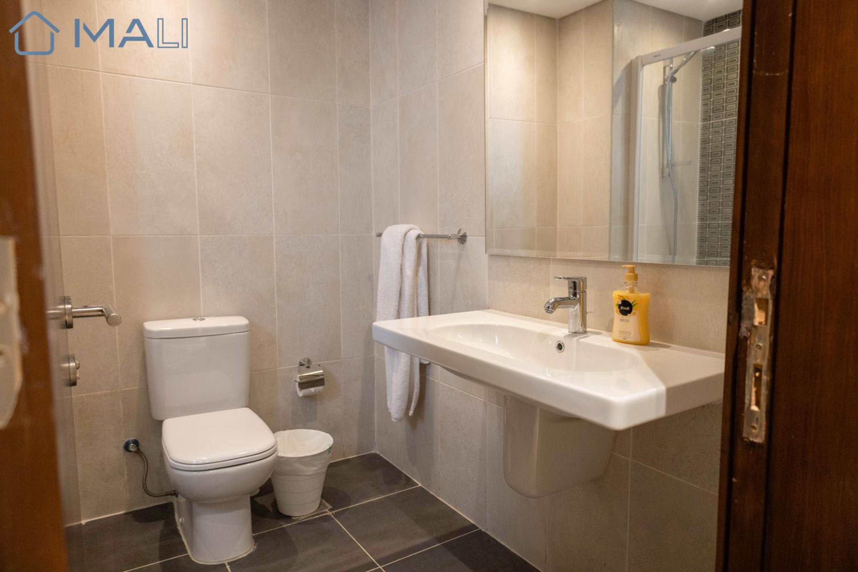 Cairo Festival City Premium Serviced Residences