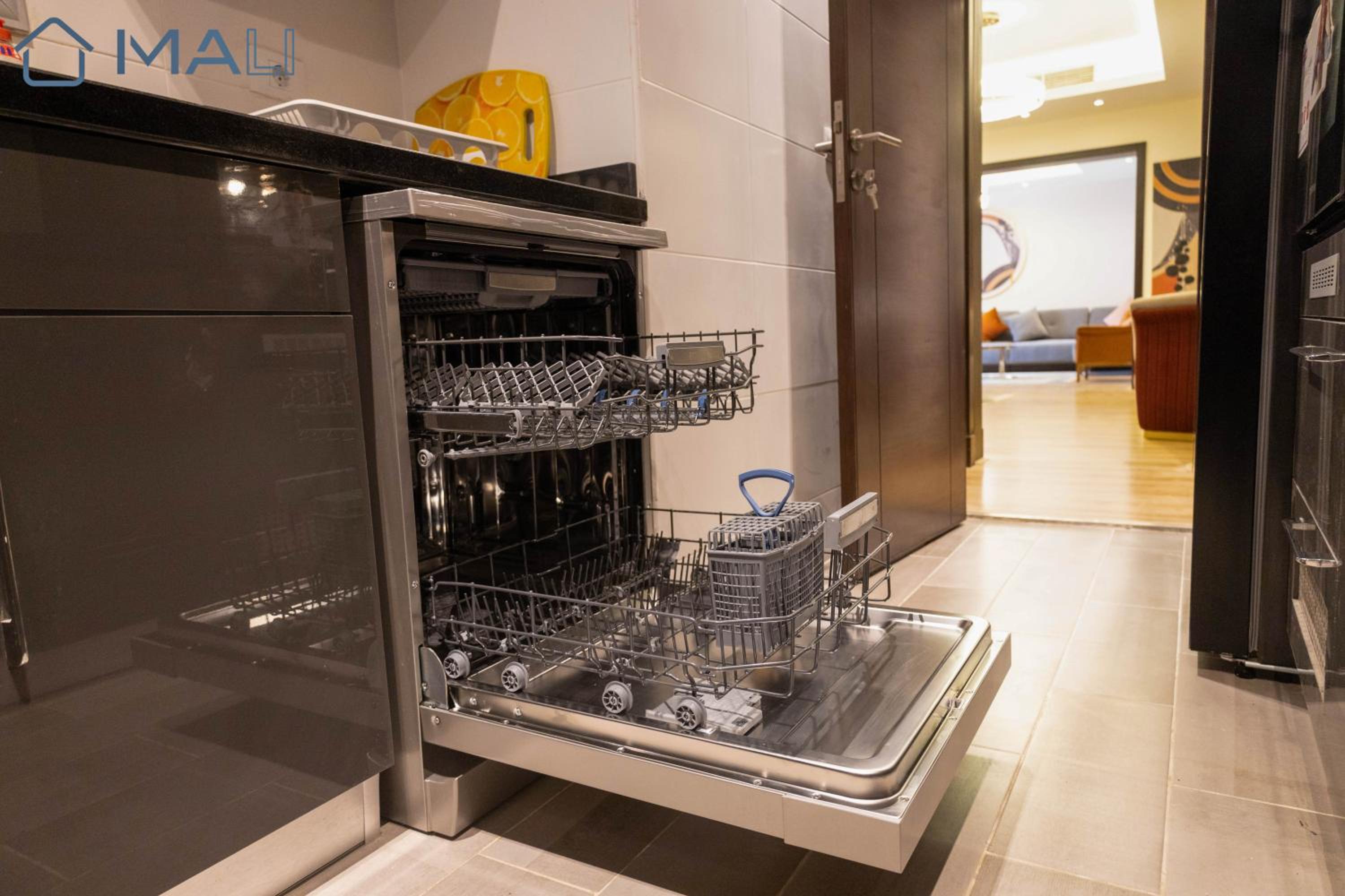 Cairo Festival City Premium Serviced Residences