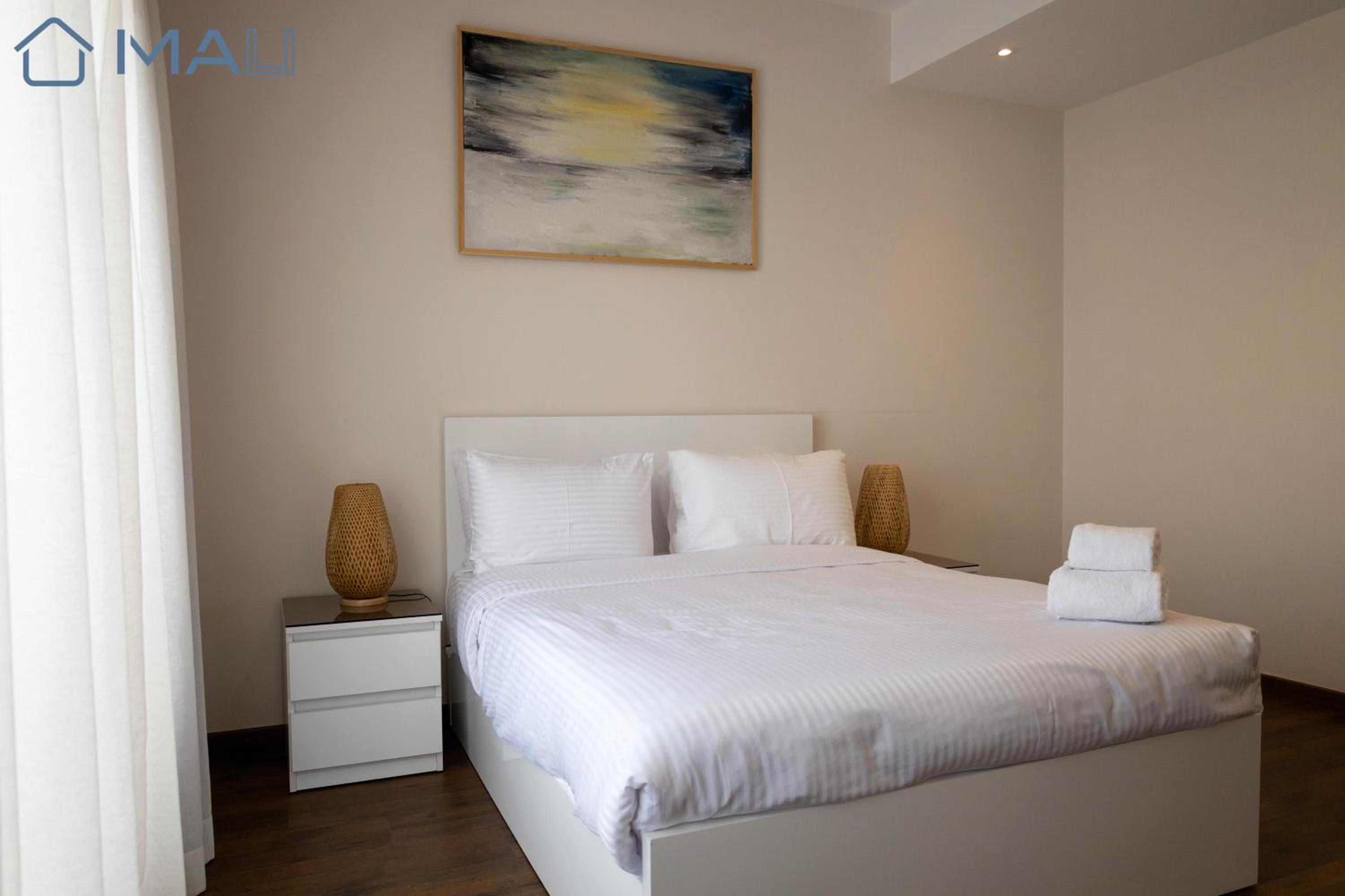 Cairo Festival City Premium Serviced Residences