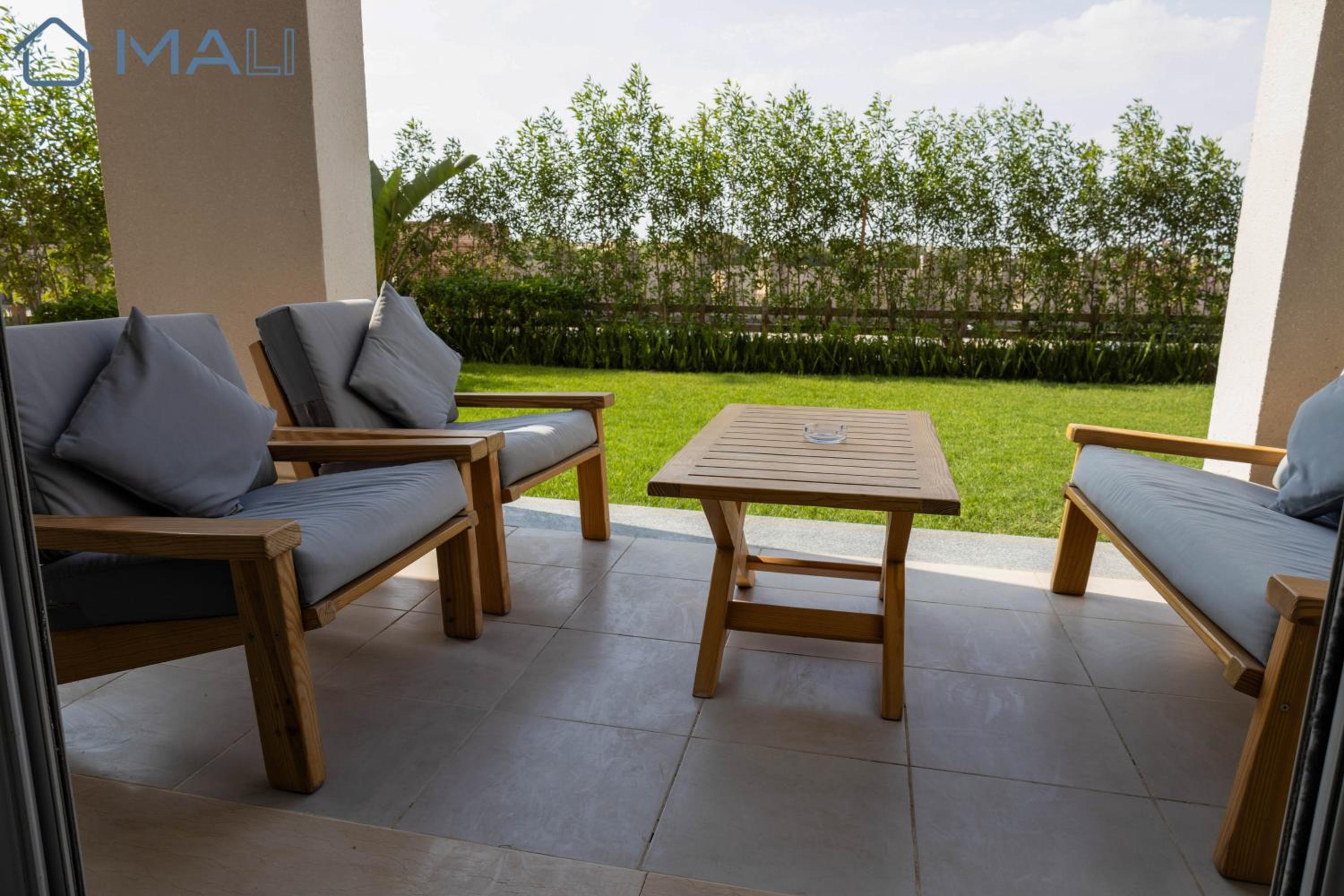 Cairo Festival City Premium Serviced Residences