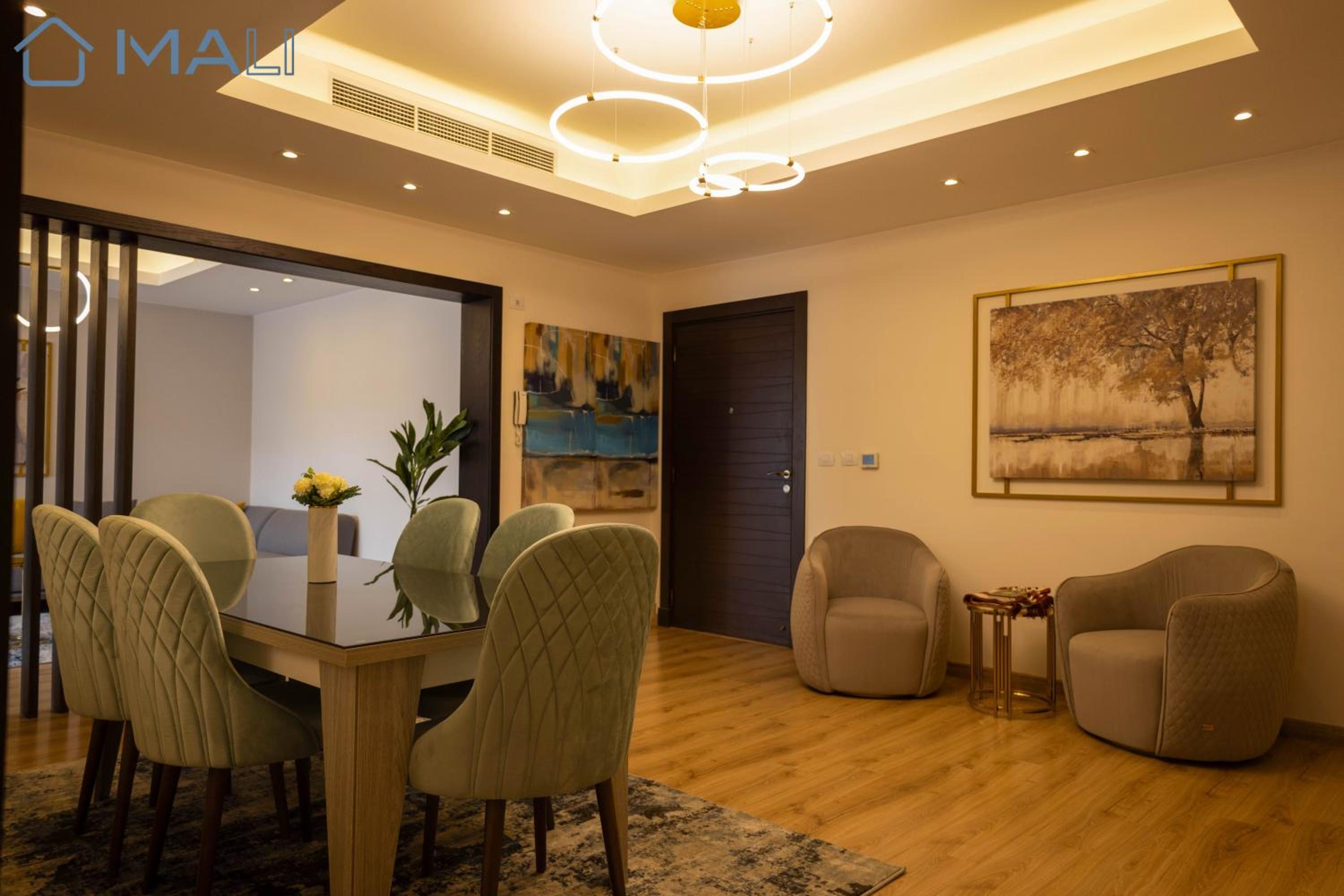 Cairo Festival City Premium Serviced Residences