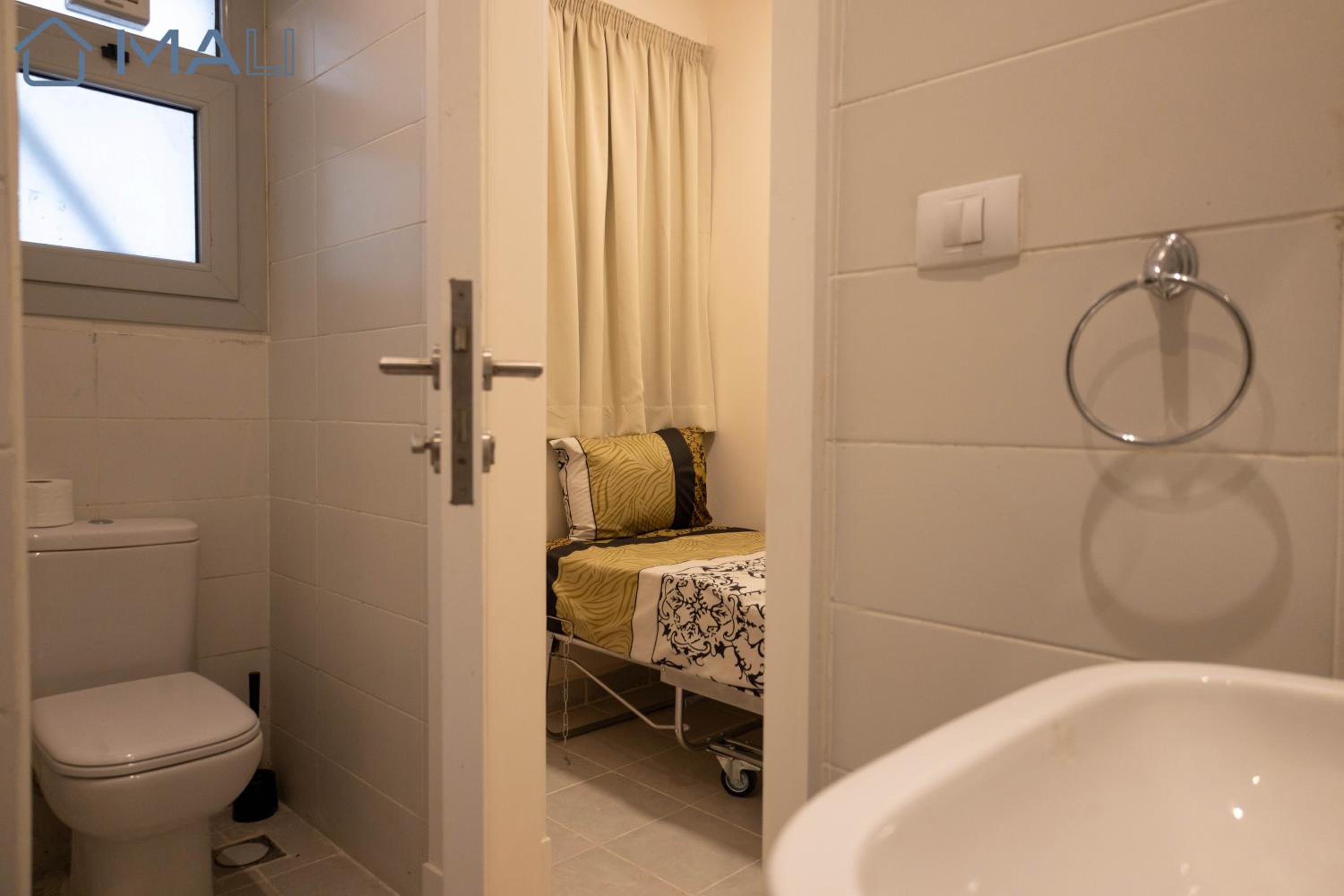 Cairo Festival City Premium Serviced Residences