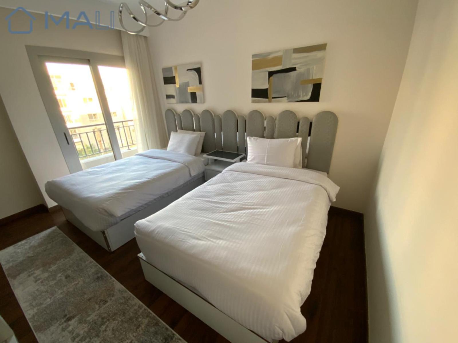 Cairo Festival City Premium Serviced Residences