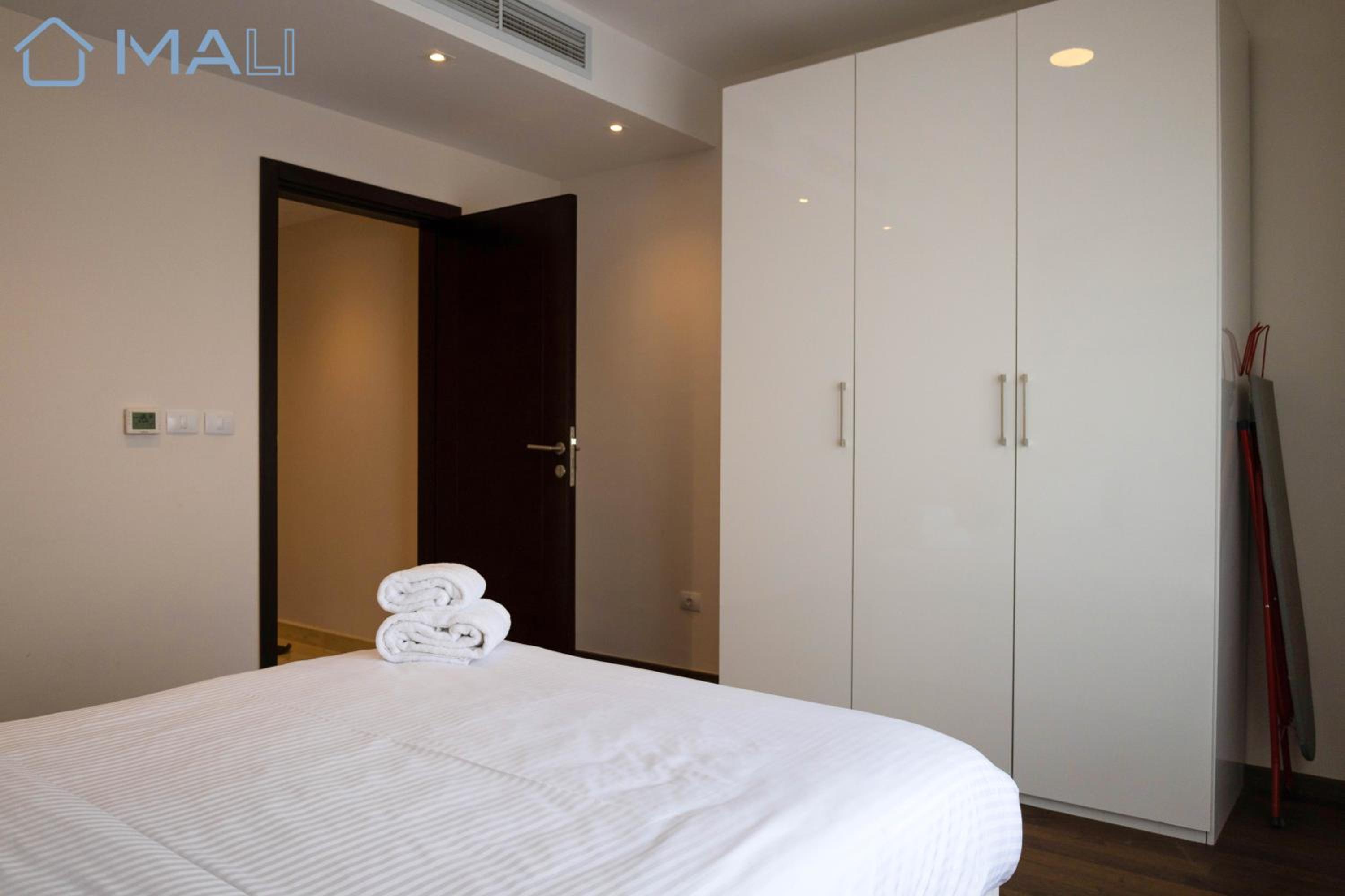 Cairo Festival City Premium Serviced Residences