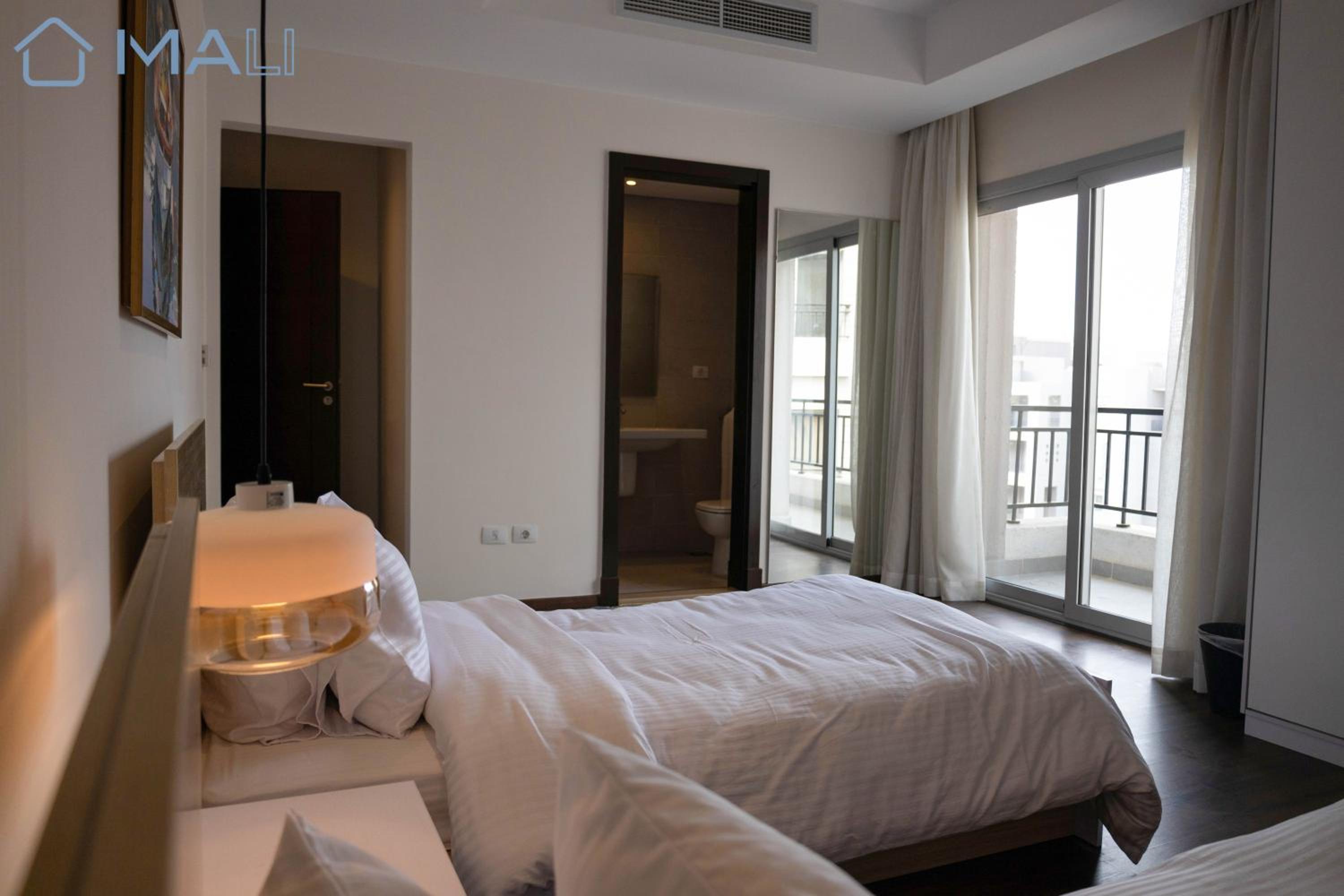Cairo Festival City Premium Serviced Residences