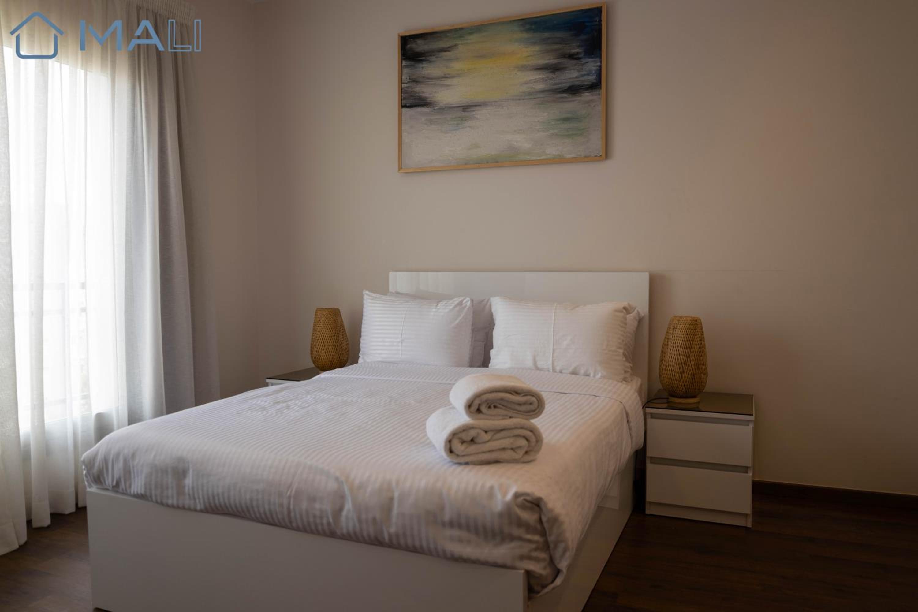 Cairo Festival City Premium Serviced Residences