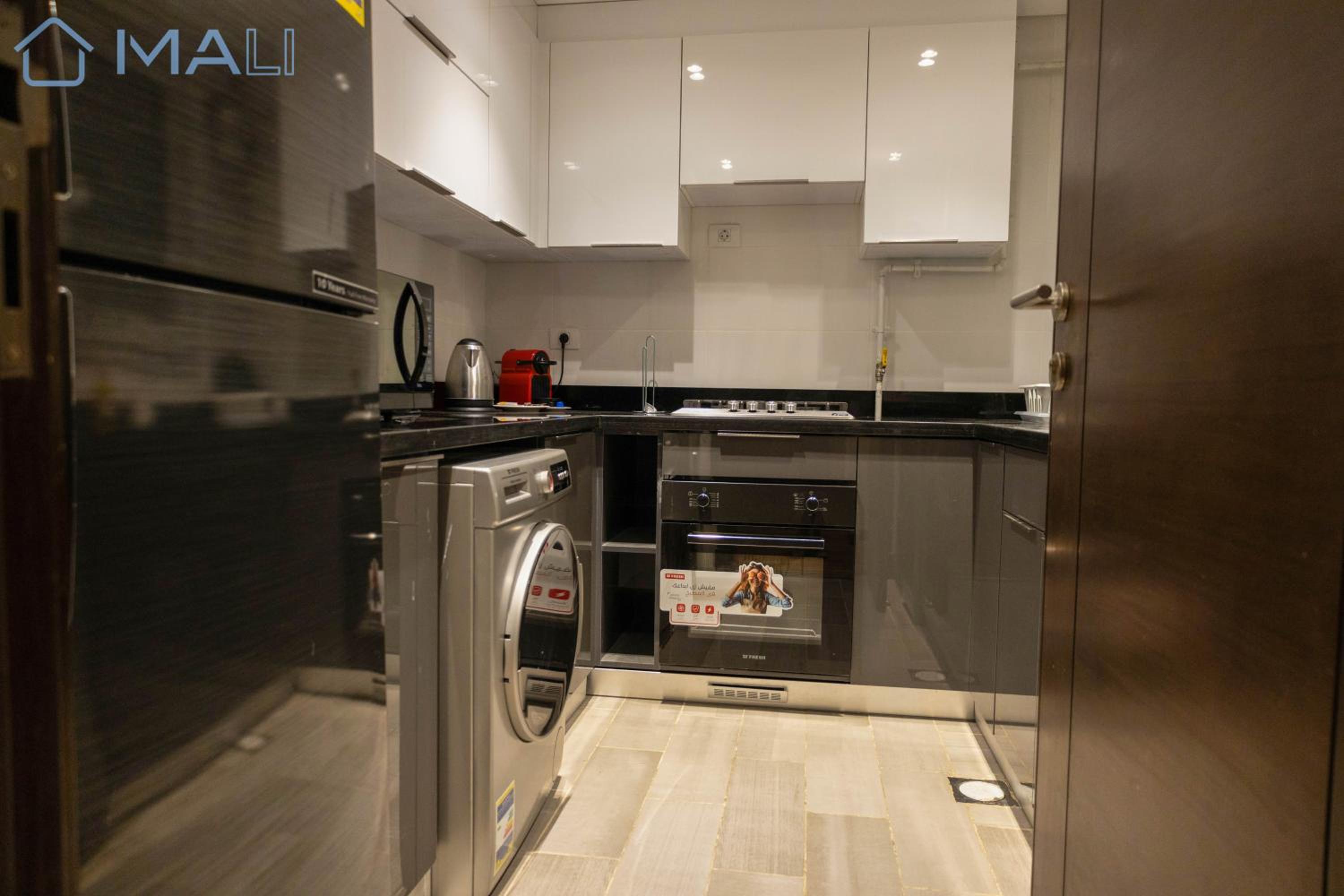 Cairo Festival City Premium Serviced Residences
