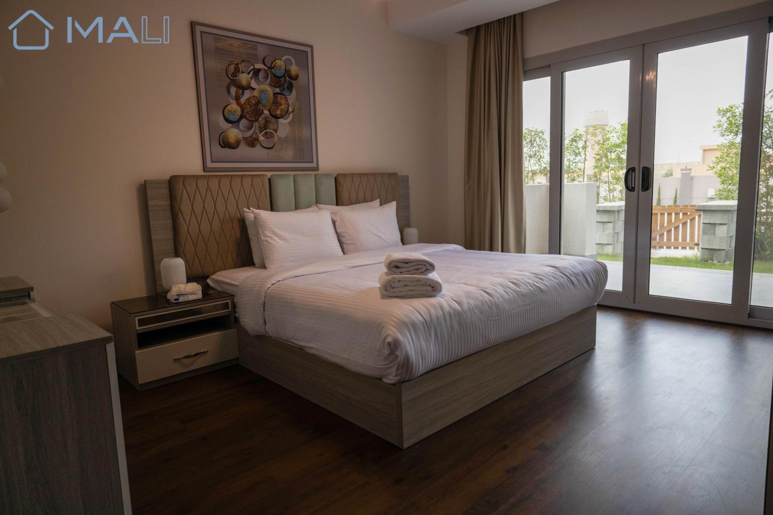 Cairo Festival City Premium Serviced Residences