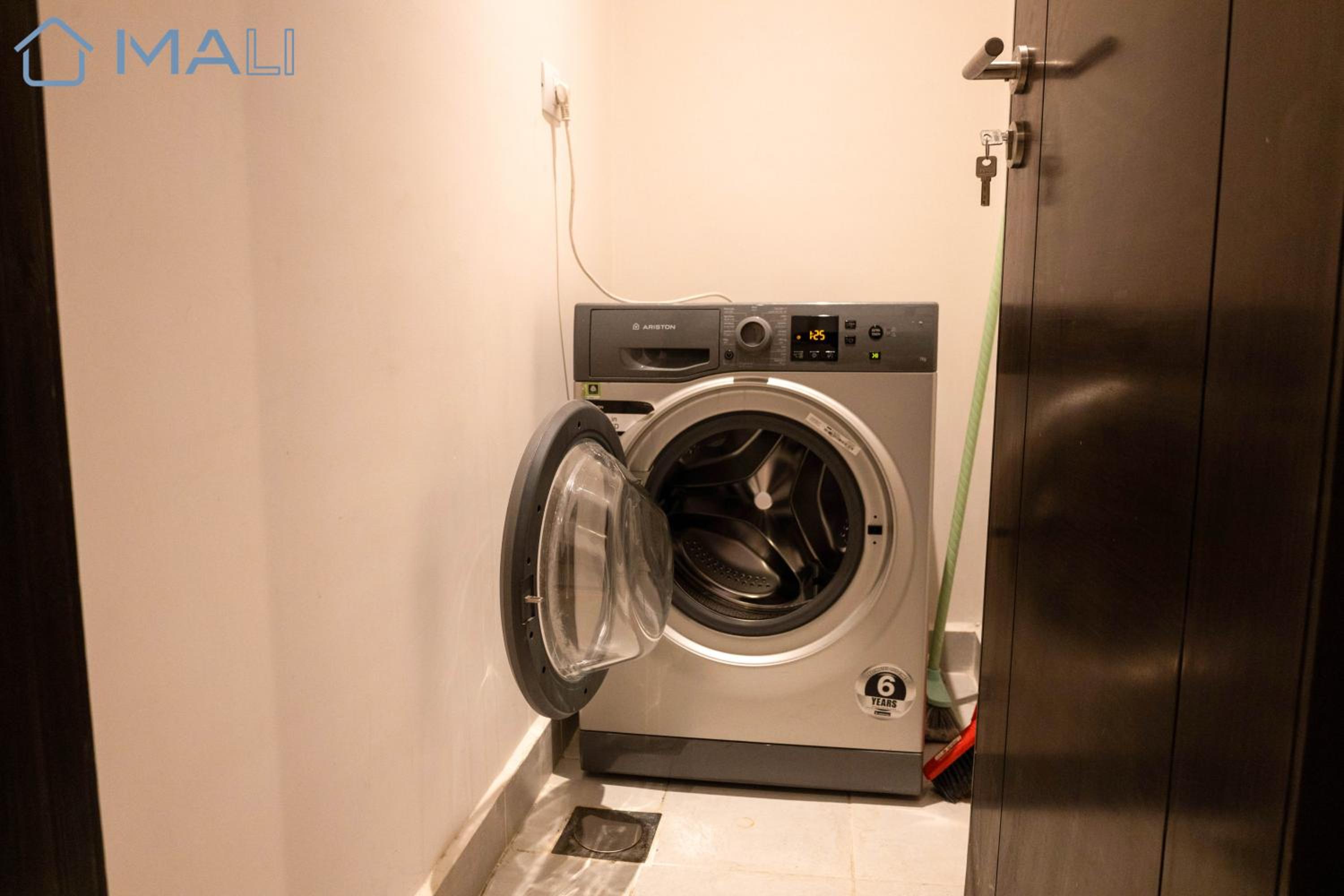 Cairo Festival City Premium Serviced Residences