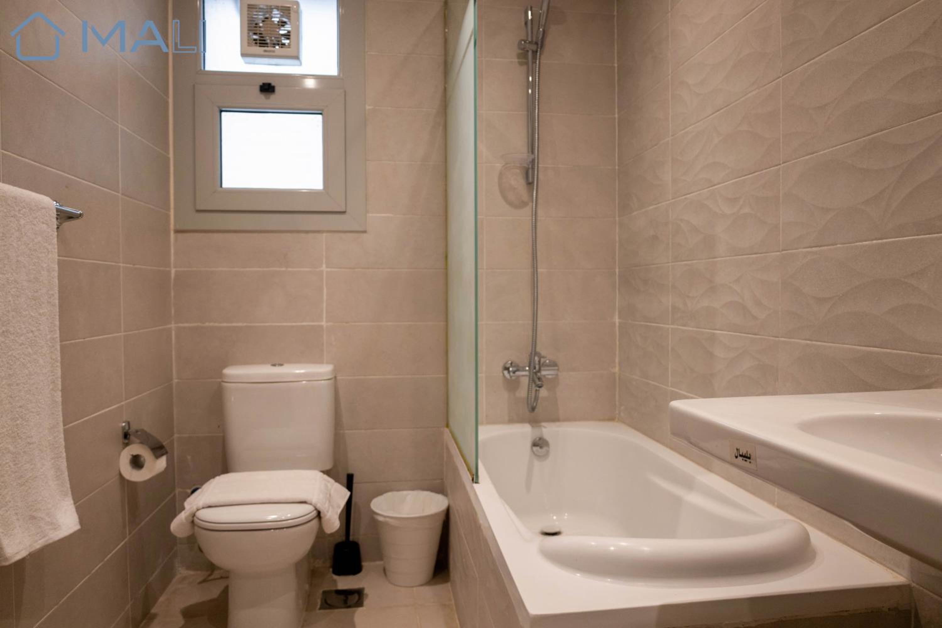 Cairo Festival City Premium Serviced Residences