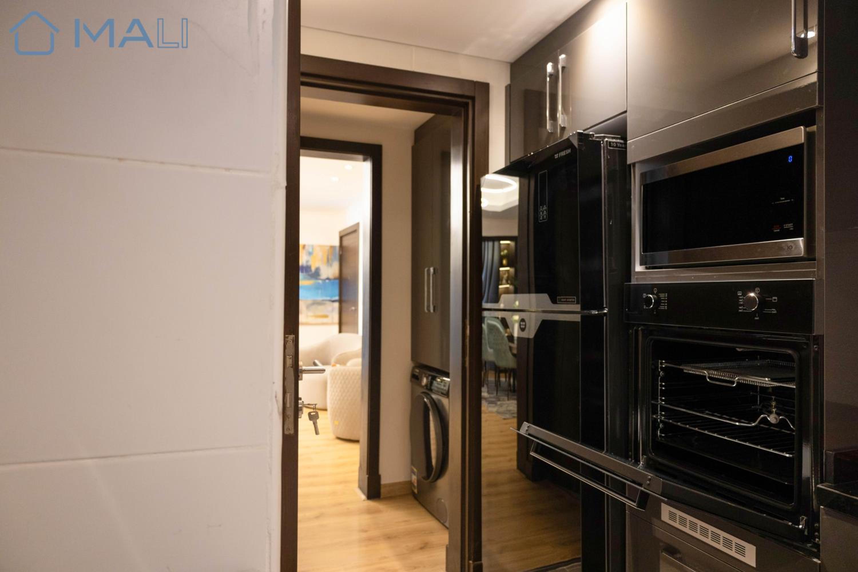 Cairo Festival City Premium Serviced Residences