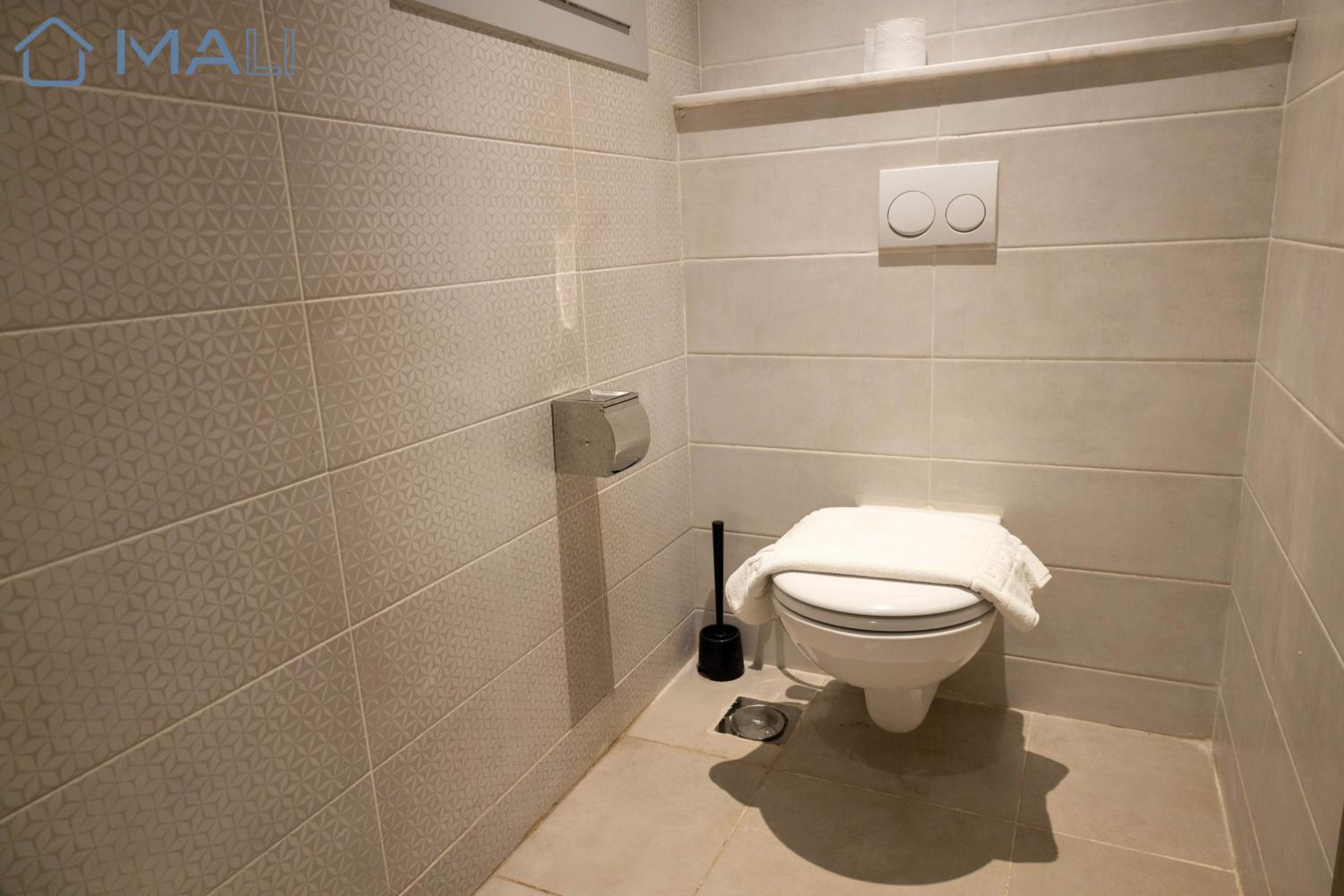 Cairo Festival City Premium Serviced Residences