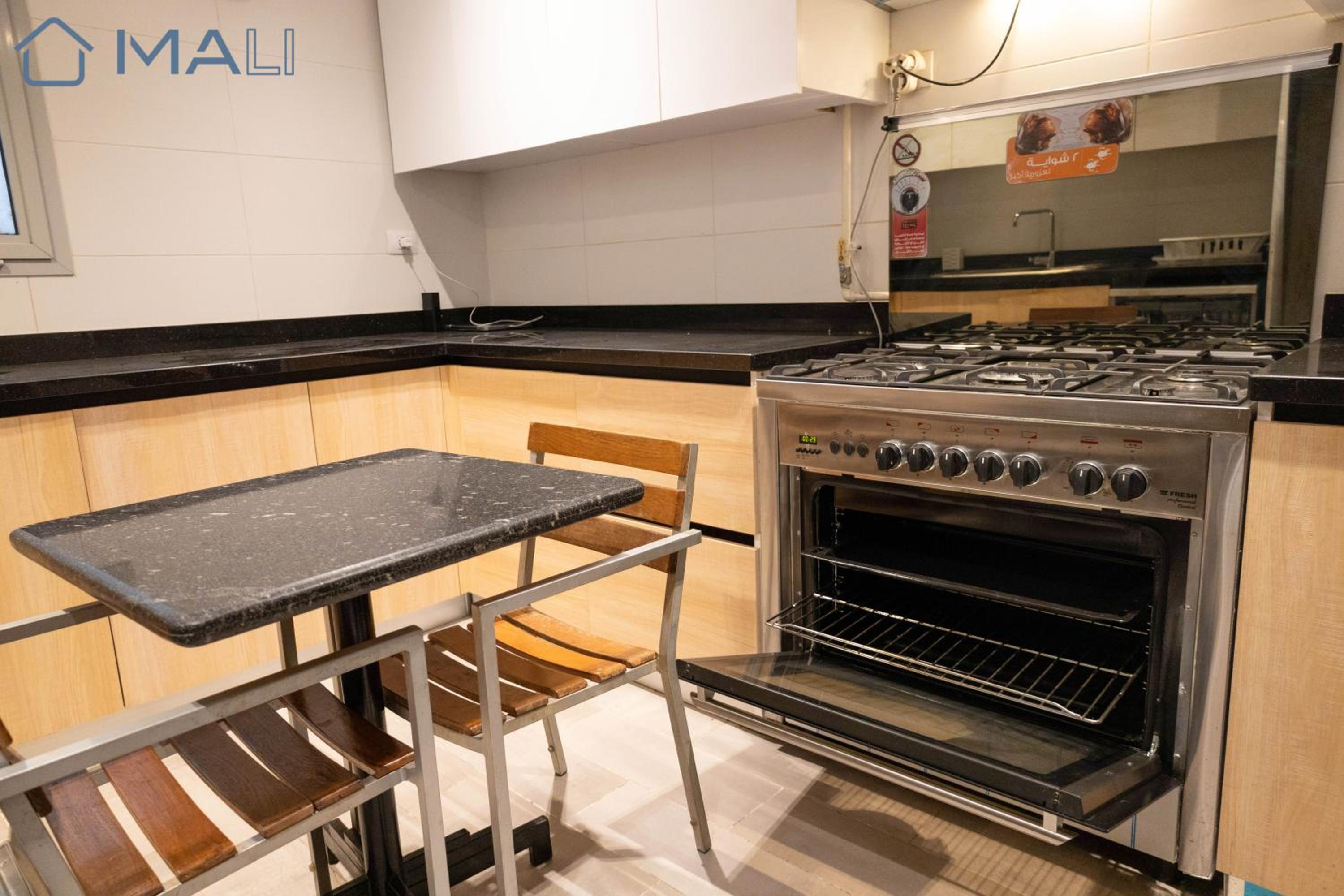 Cairo Festival City Premium Serviced Residences
