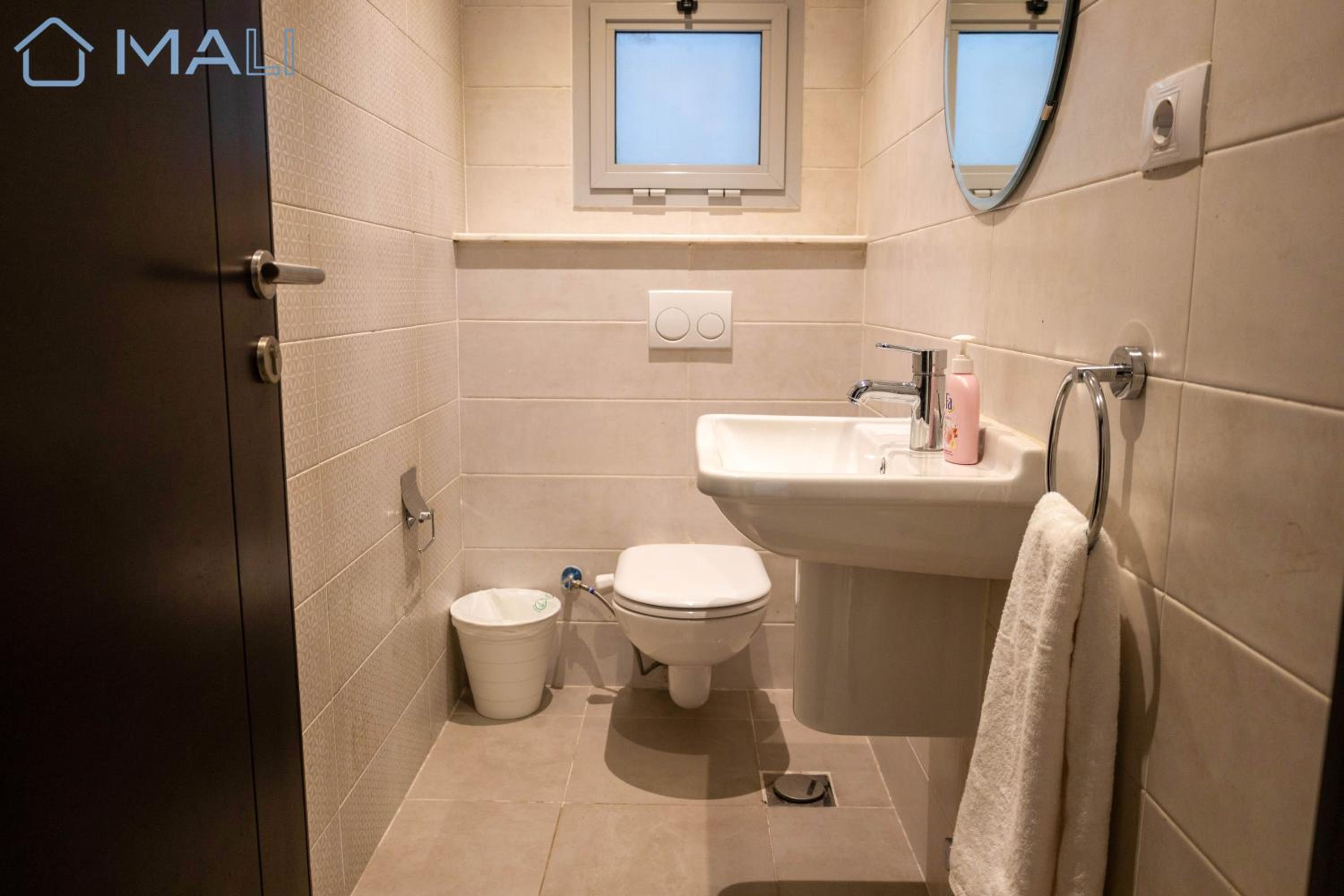 Cairo Festival City Premium Serviced Residences