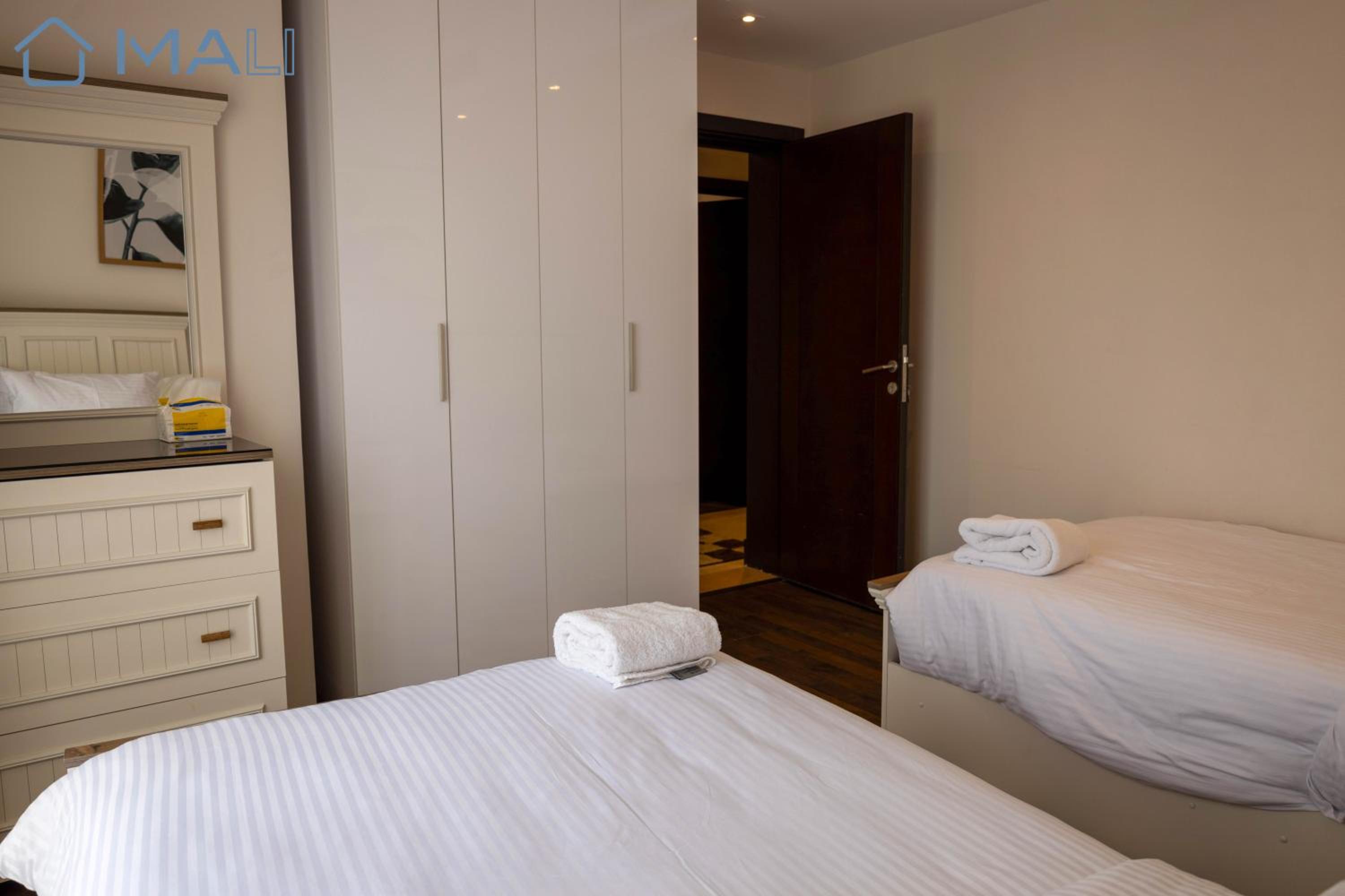 Cairo Festival City Premium Serviced Residences