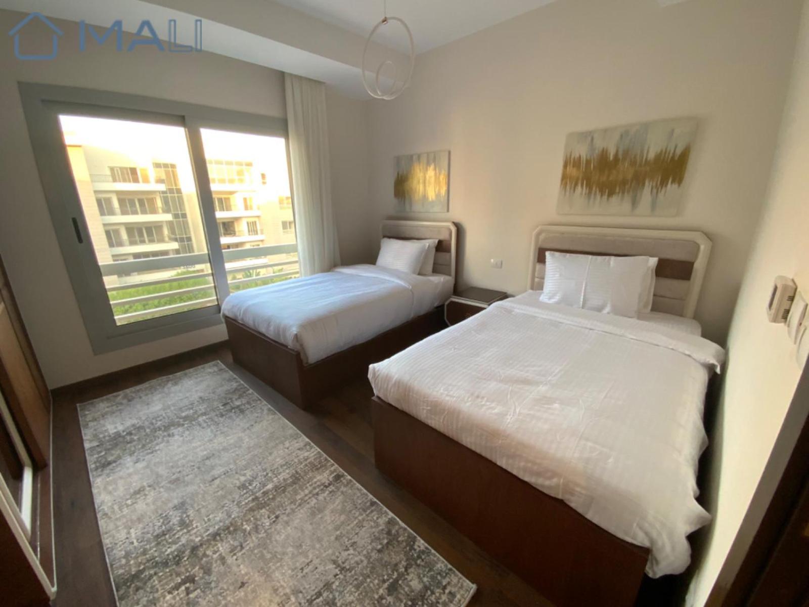 Cairo Festival City Premium Serviced Residences