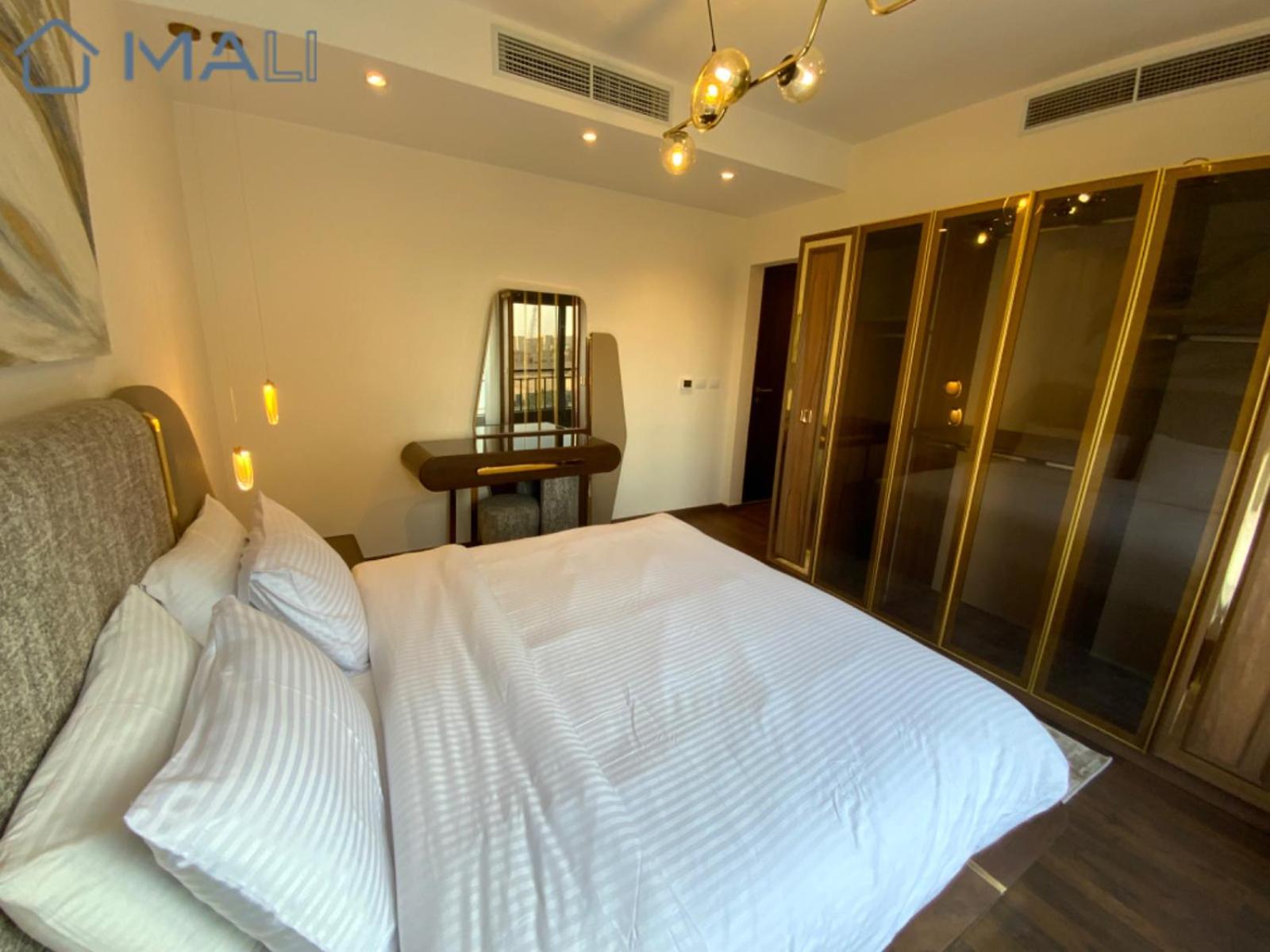 Cairo Festival City Premium Serviced Residences