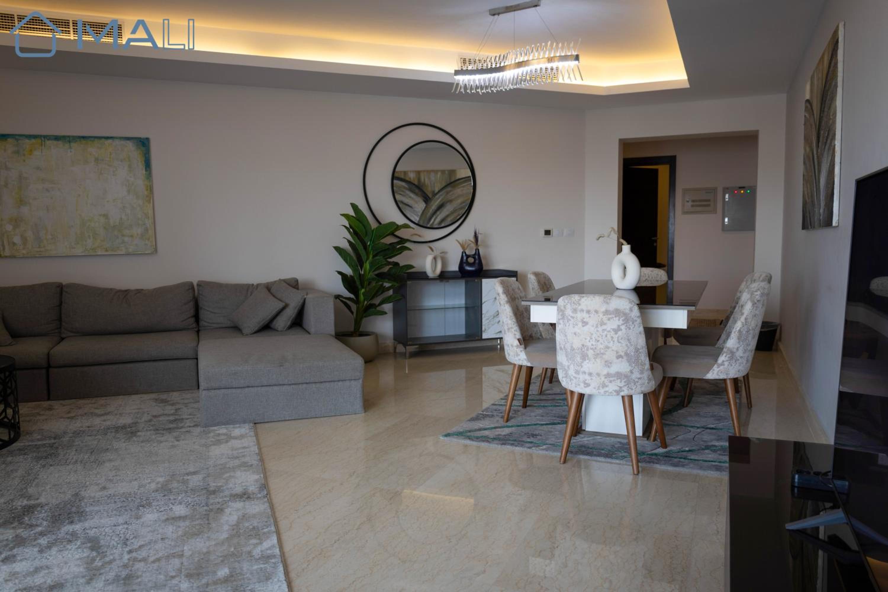 Cairo Festival City Premium Serviced Residences