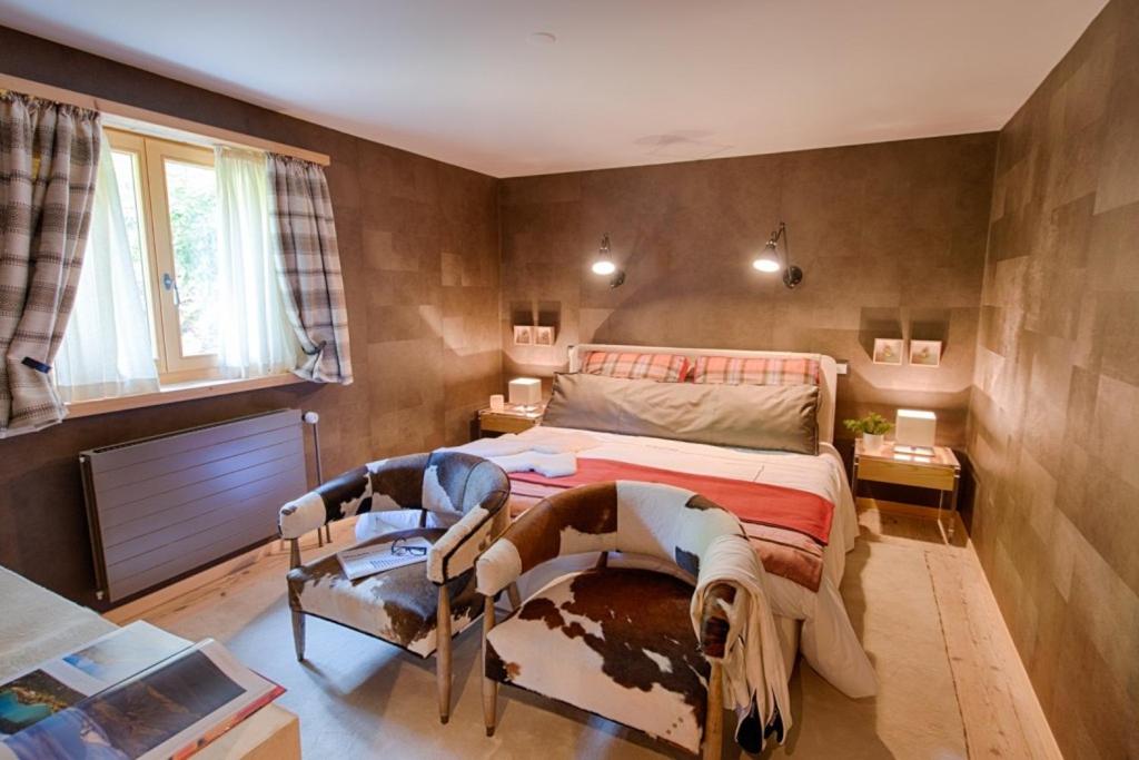 Das Himmelhaus Sot il Pegn