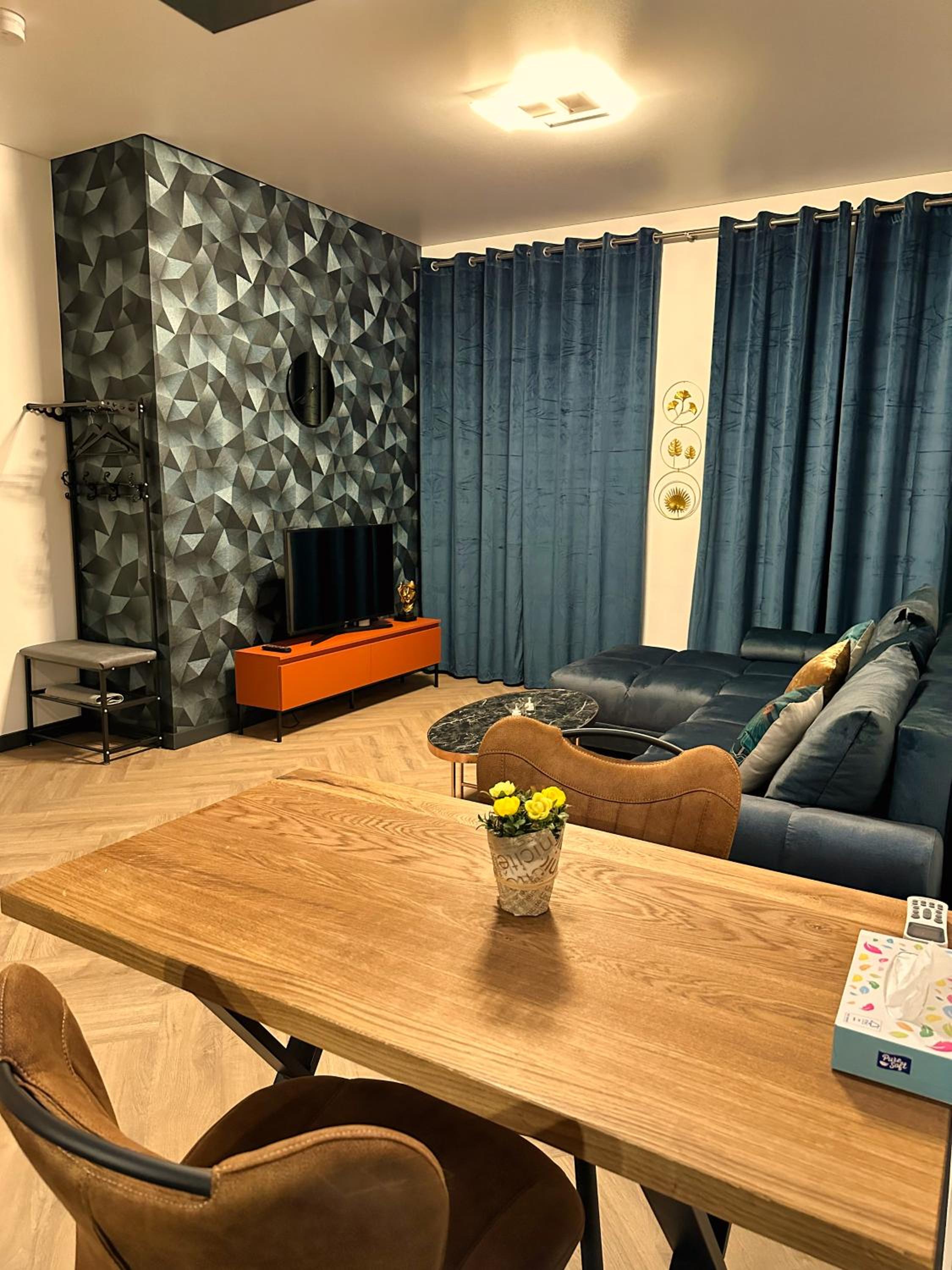 Luxe appartement dichtbij centrum B view 3