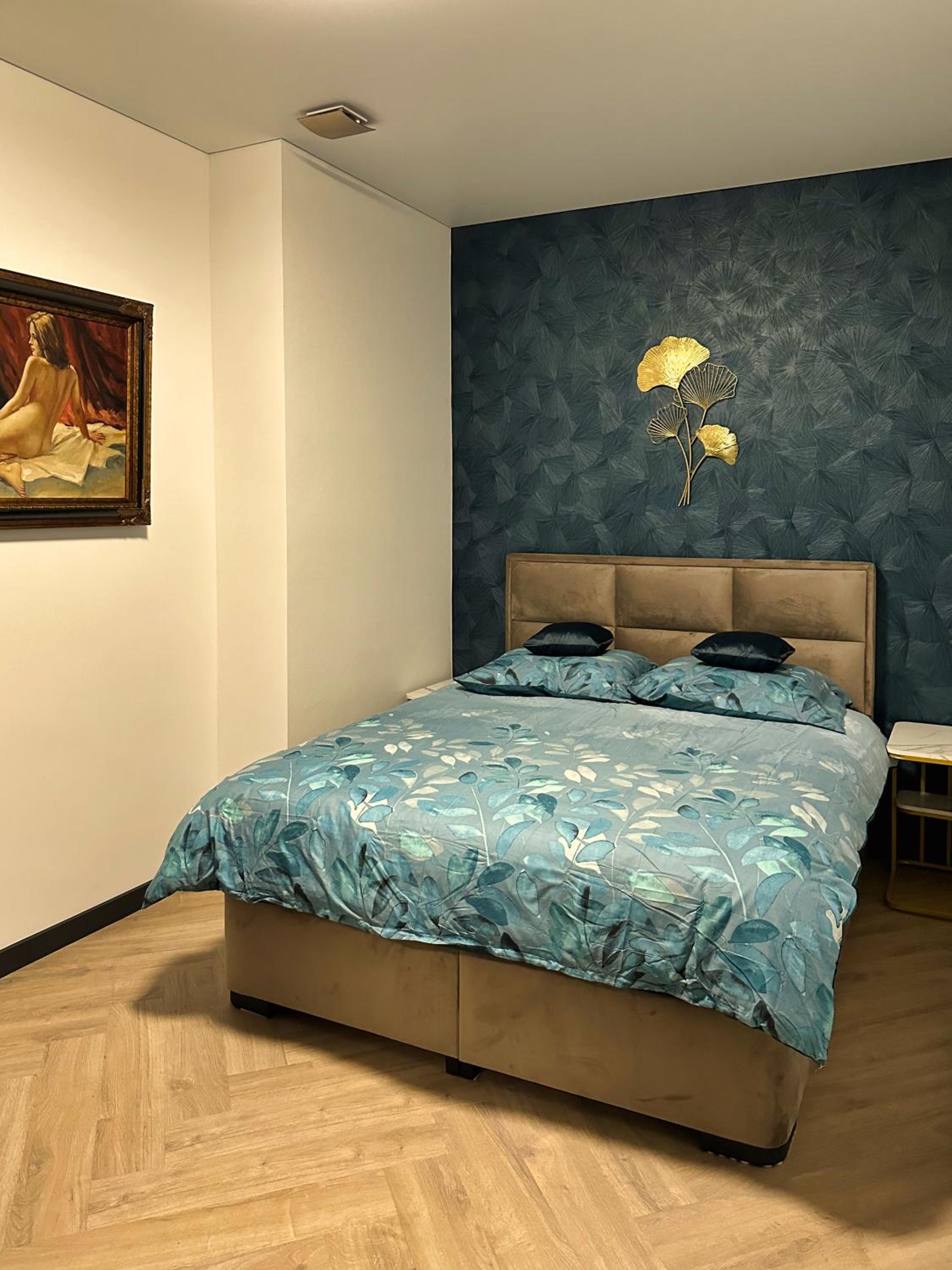 Luxe appartement dichtbij centrum B view 5