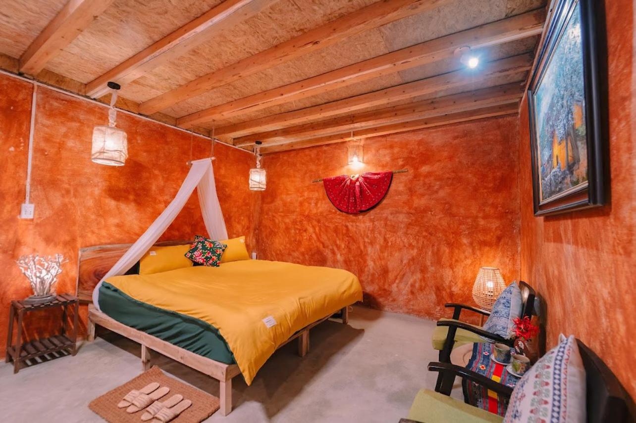 Chìu Pa Homestay
