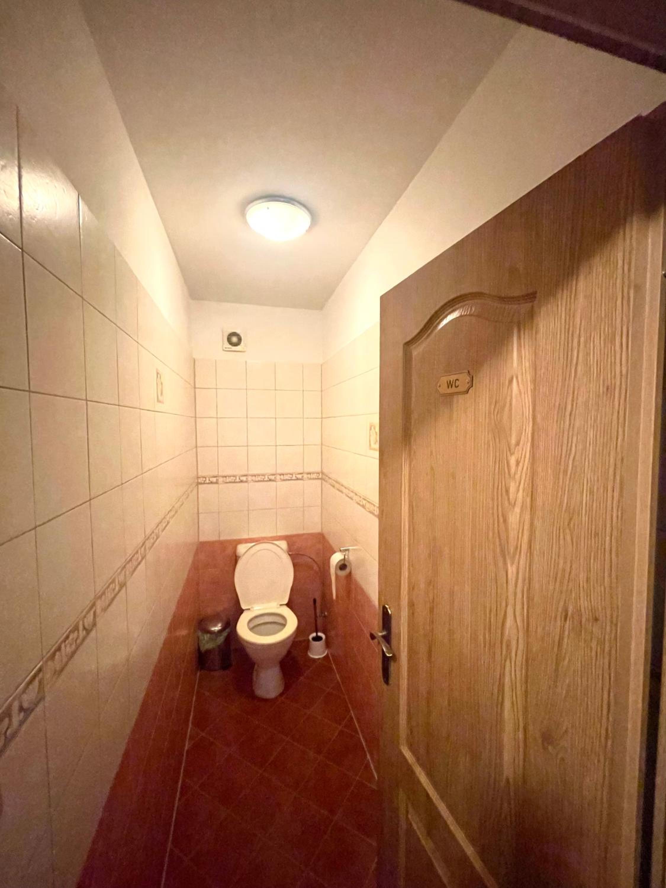 Penzion a restaurace U Nováků