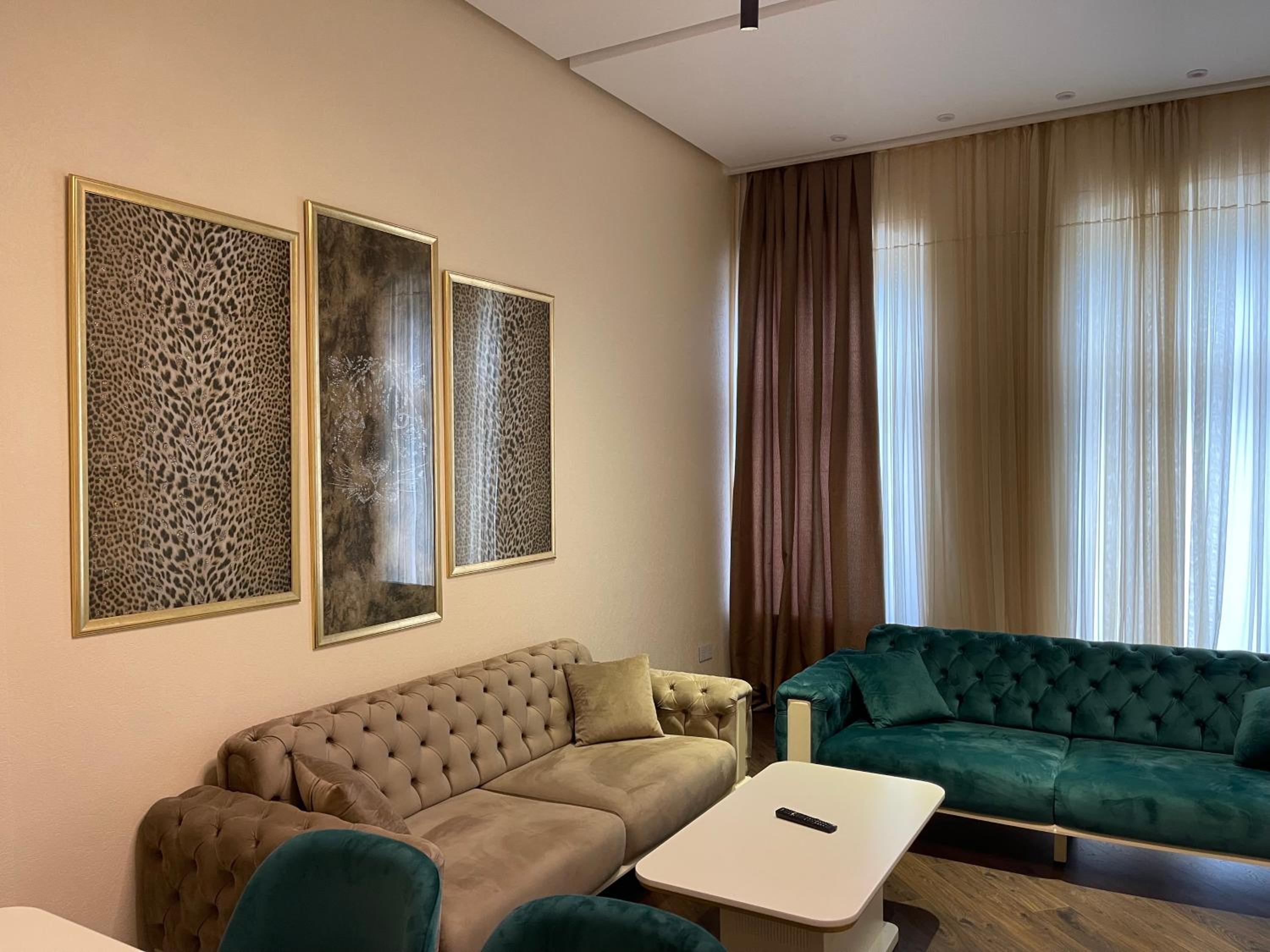Sahil Premium