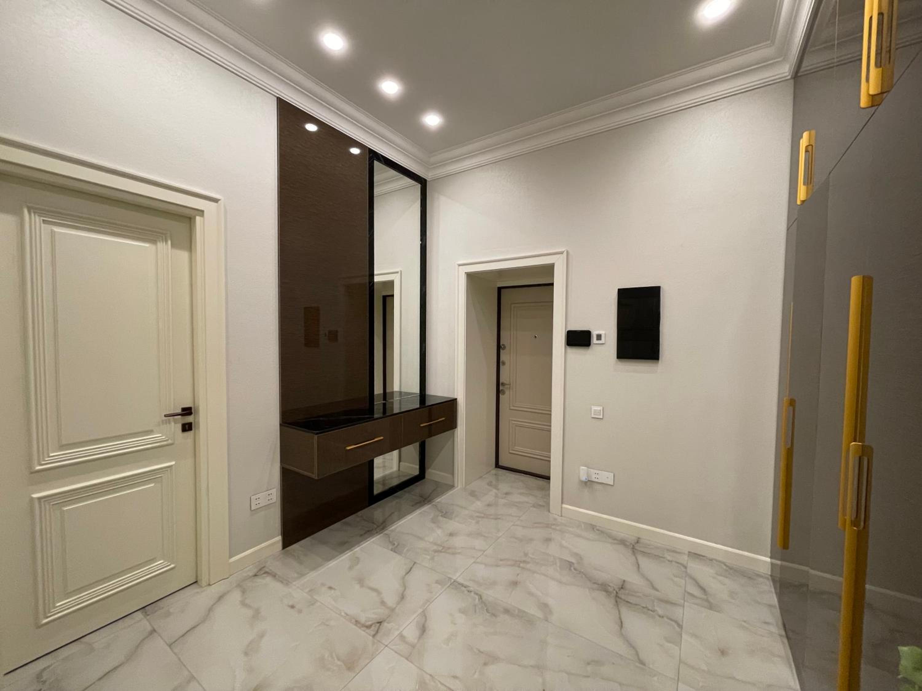 Sahil Premium