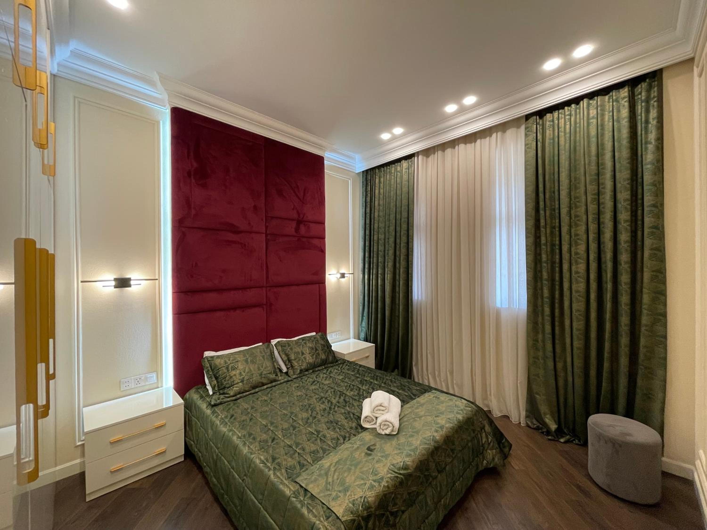Sahil Premium