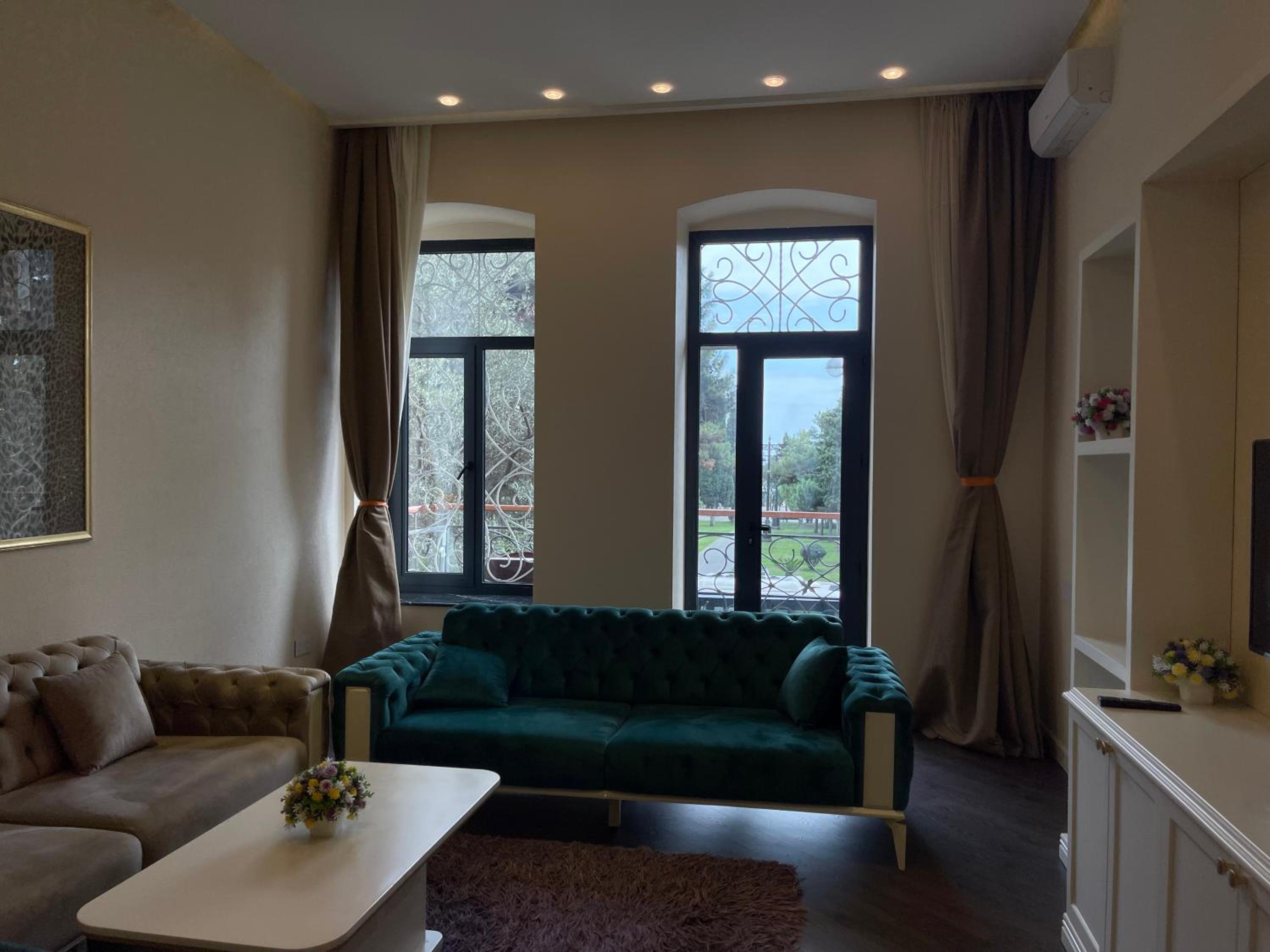 Sahil Premium