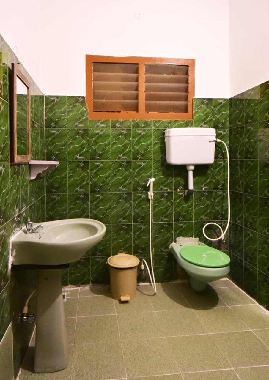 Manor Homestay Pondicherry view 2