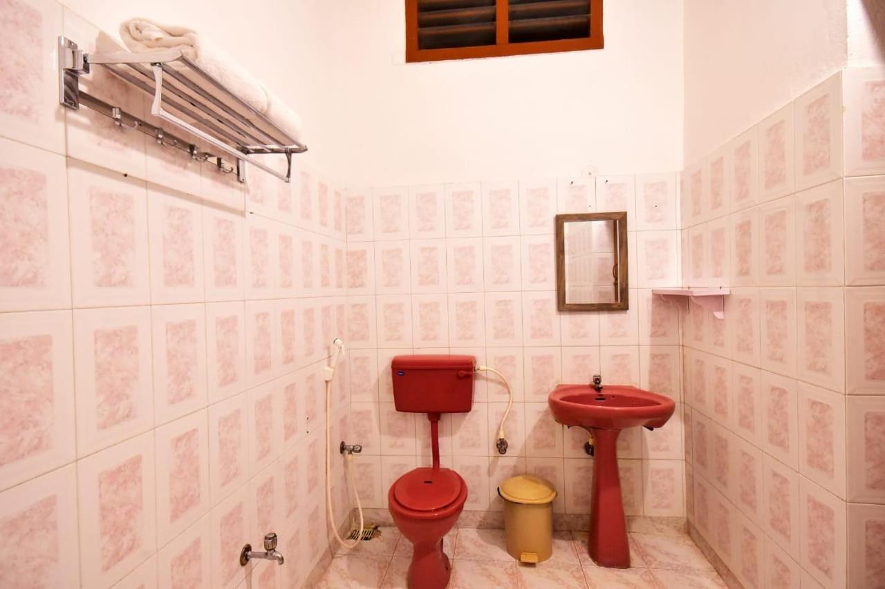 Manor Homestay Pondicherry view 3