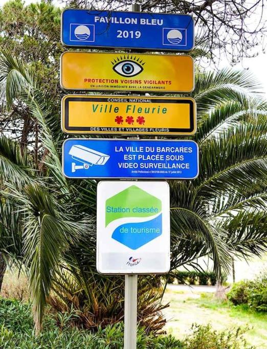 Calme et sérenité en Le Barcarès