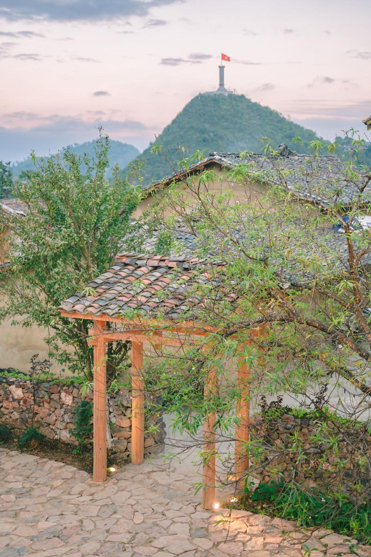 Chìu Pa Homestay