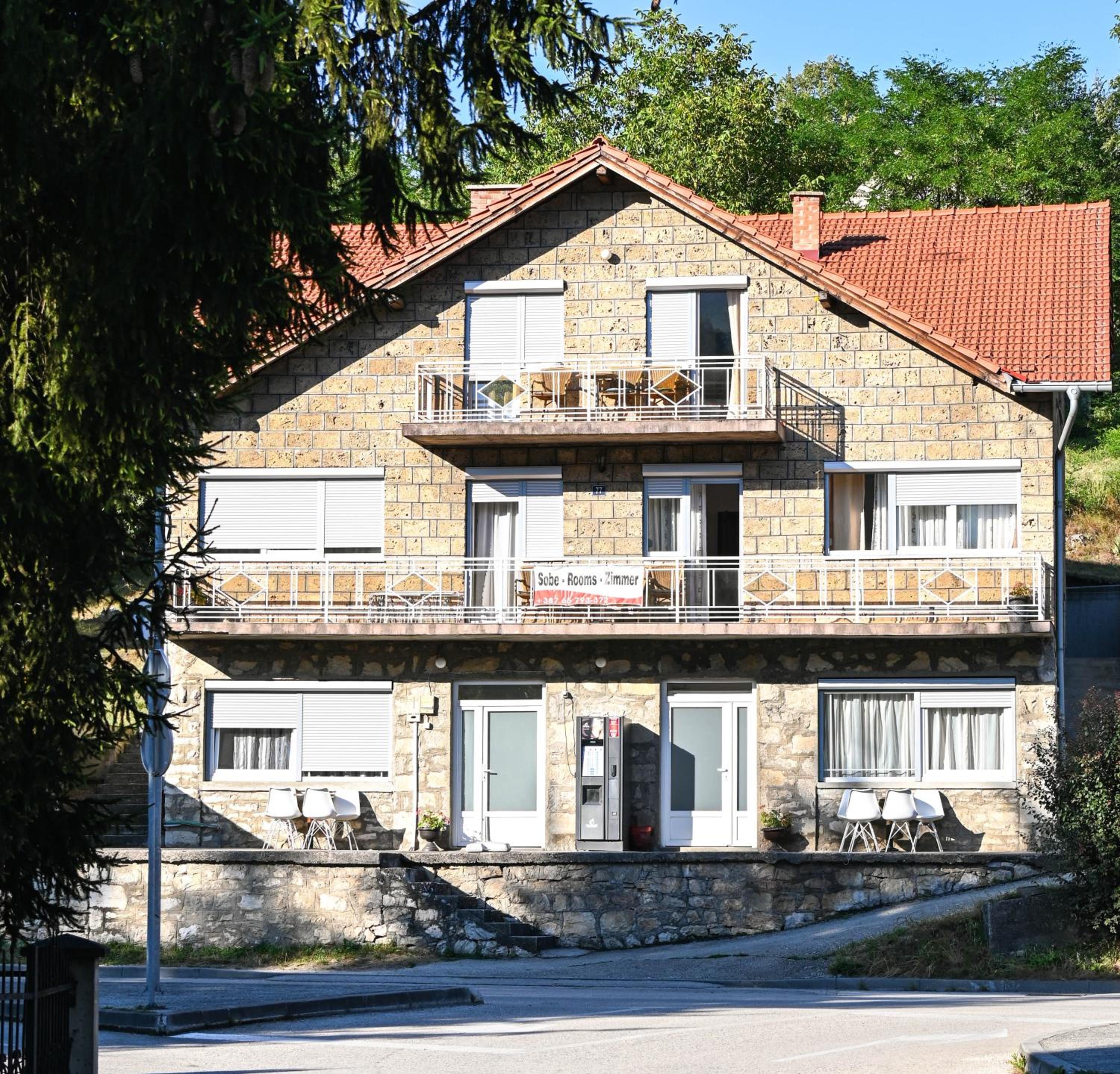 Apartmani Jaguzovic