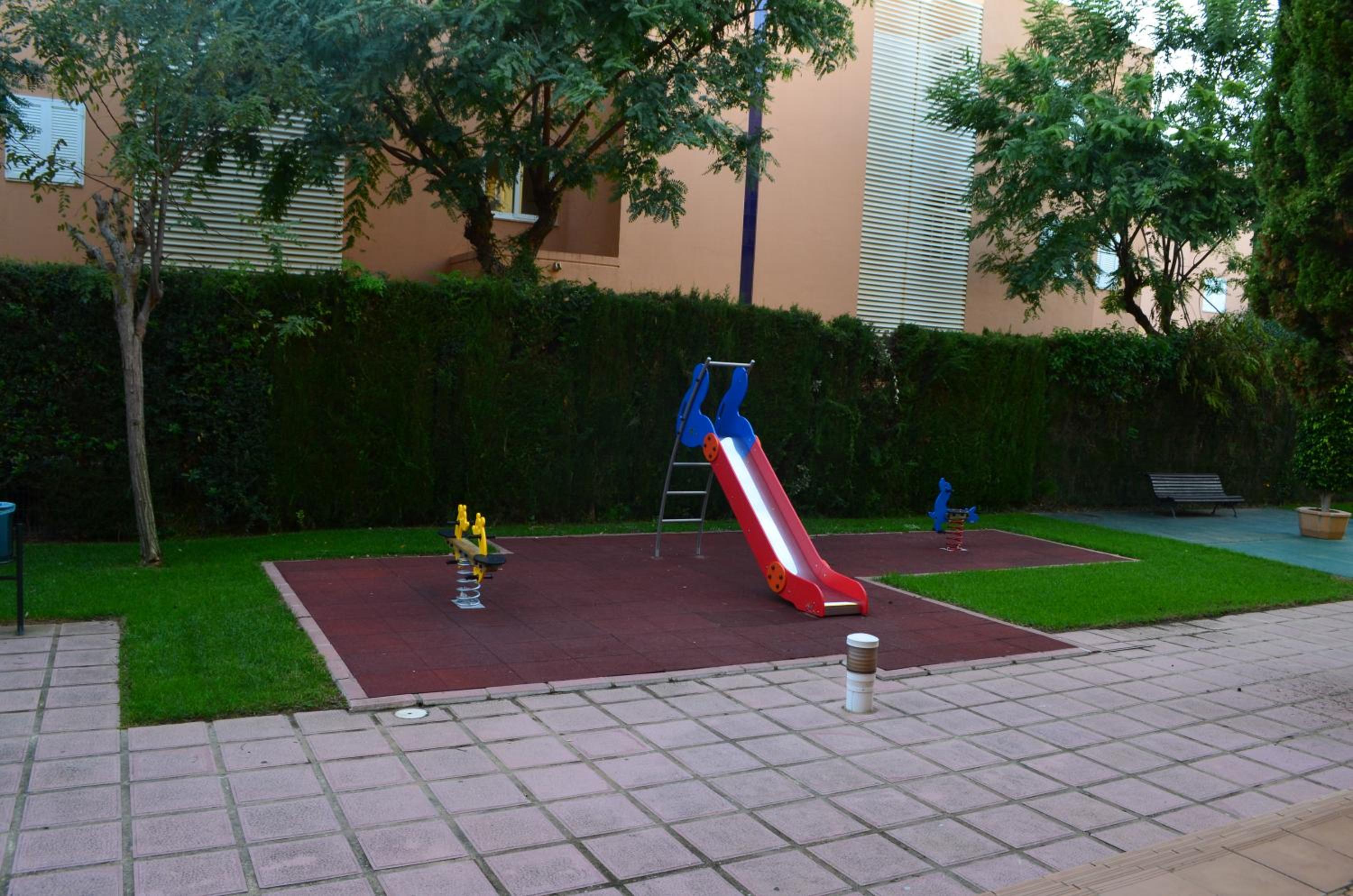 Las Arenas-Islantilla Family Home