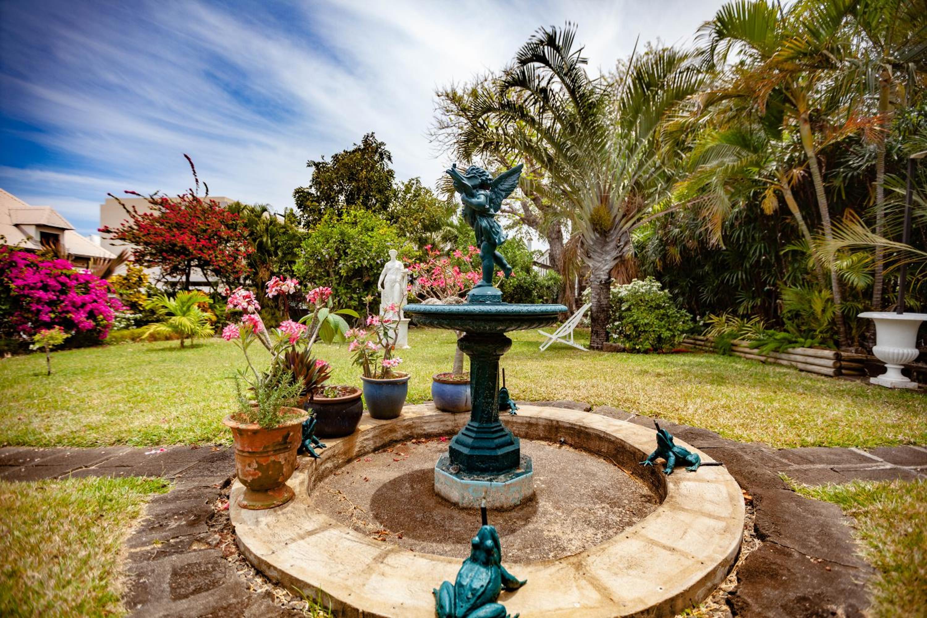 Villa Myriam view 5