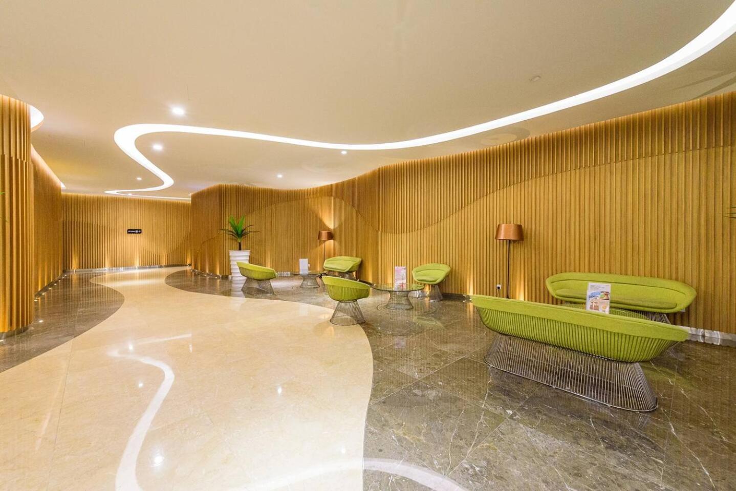 Cozy KL Sunway Velocity Residence for 1-5pax connected to MRT & Malls