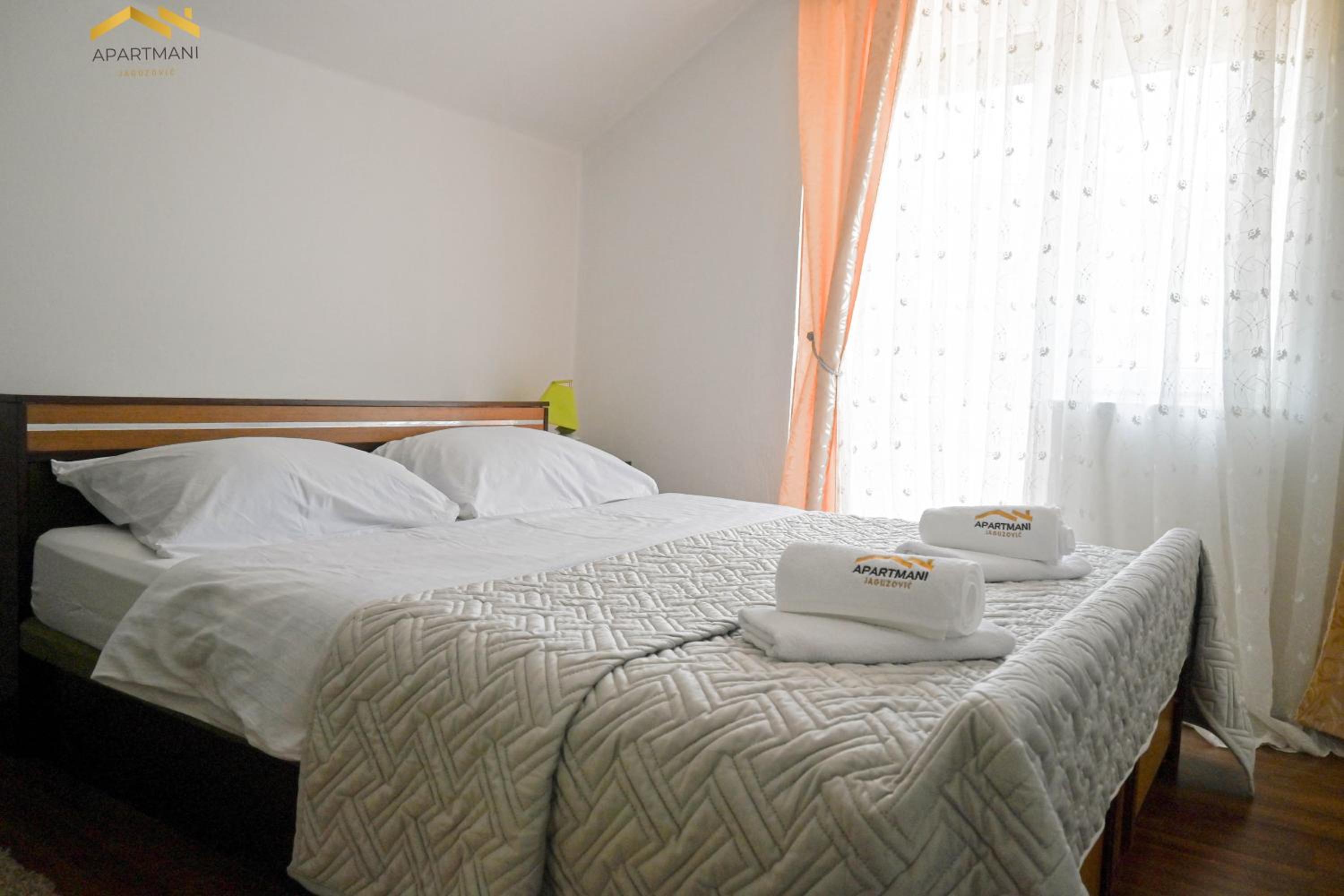 Apartmani Jaguzovic