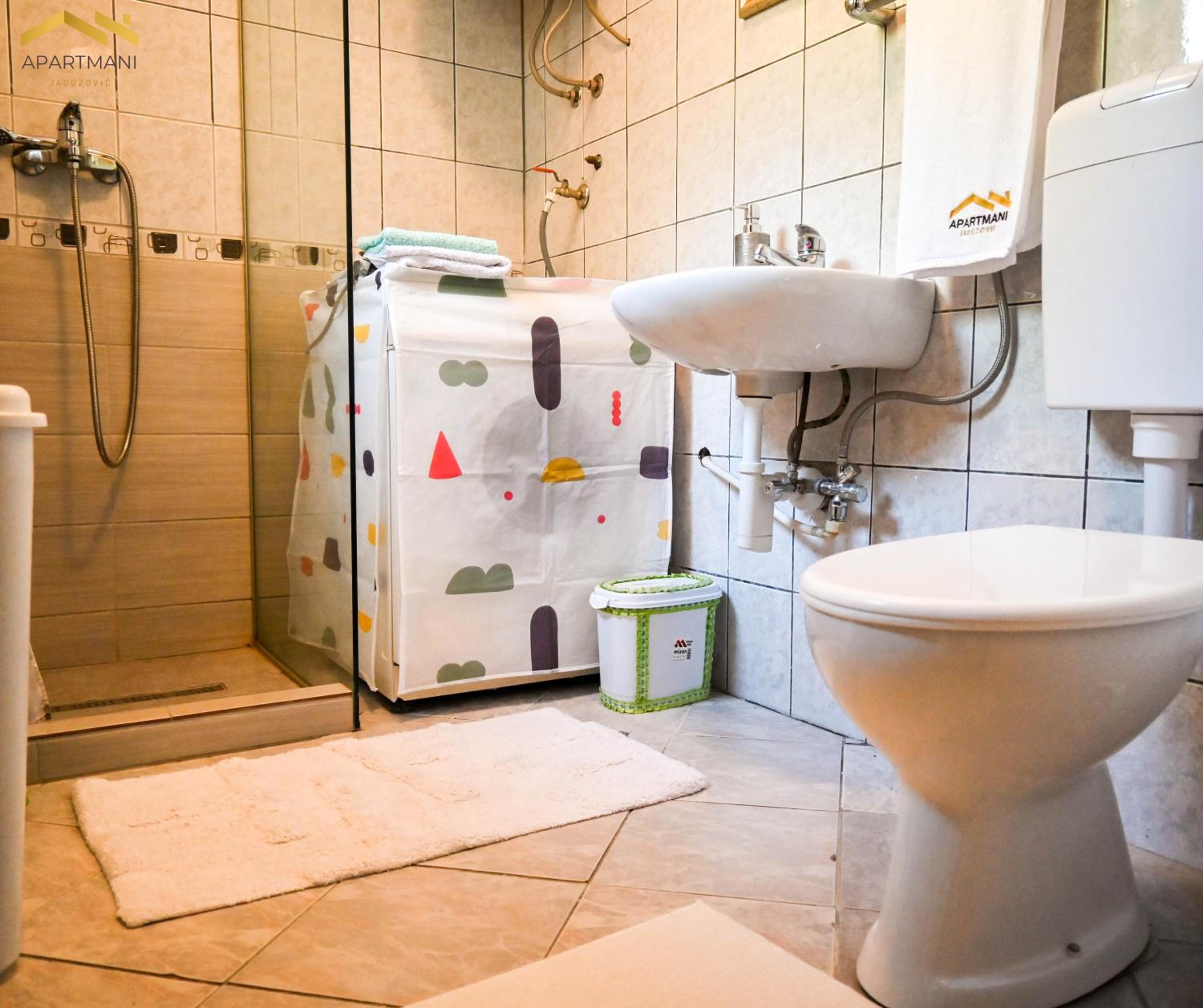 Apartmani Jaguzovic
