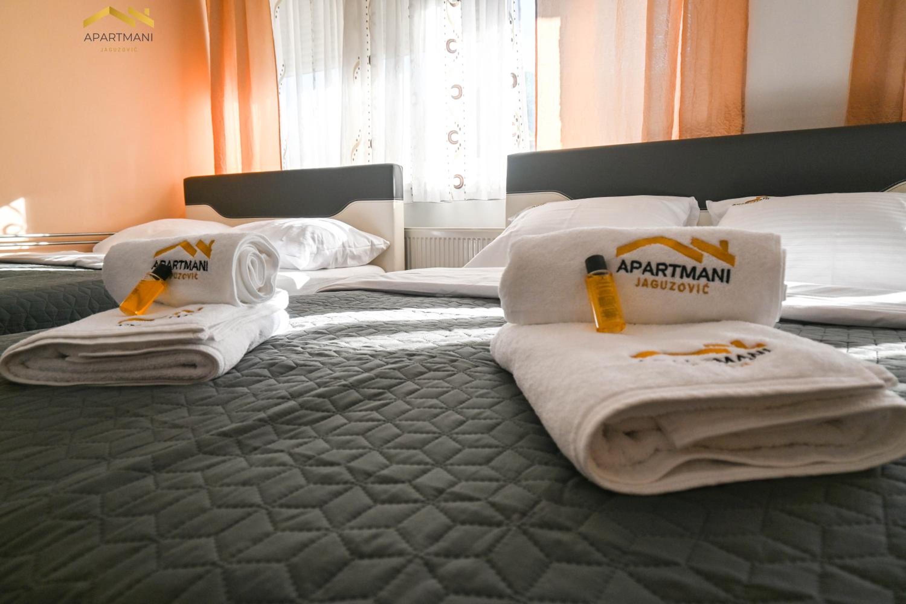 Apartmani Jaguzovic
