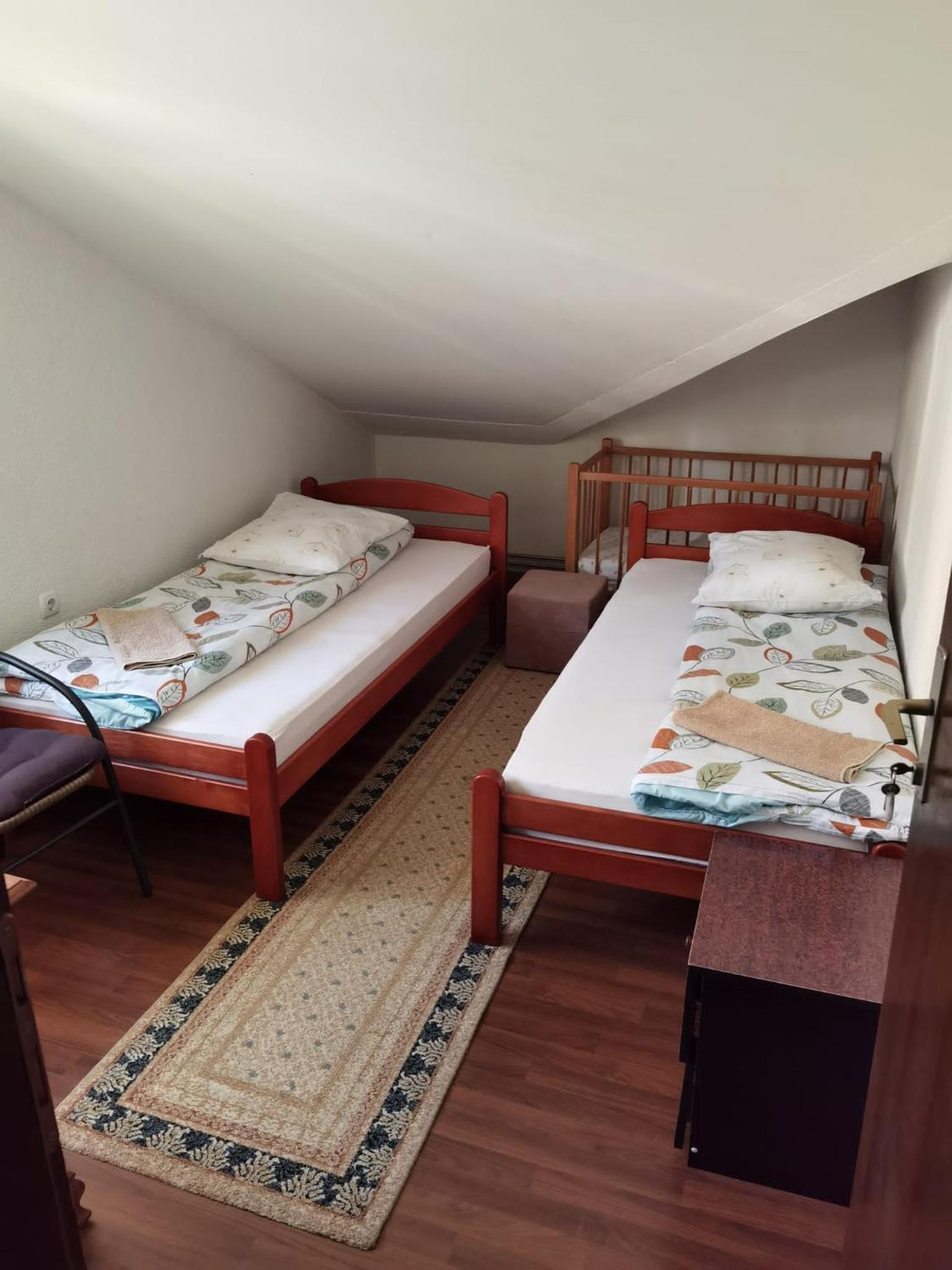 Apartmani Jaguzovic