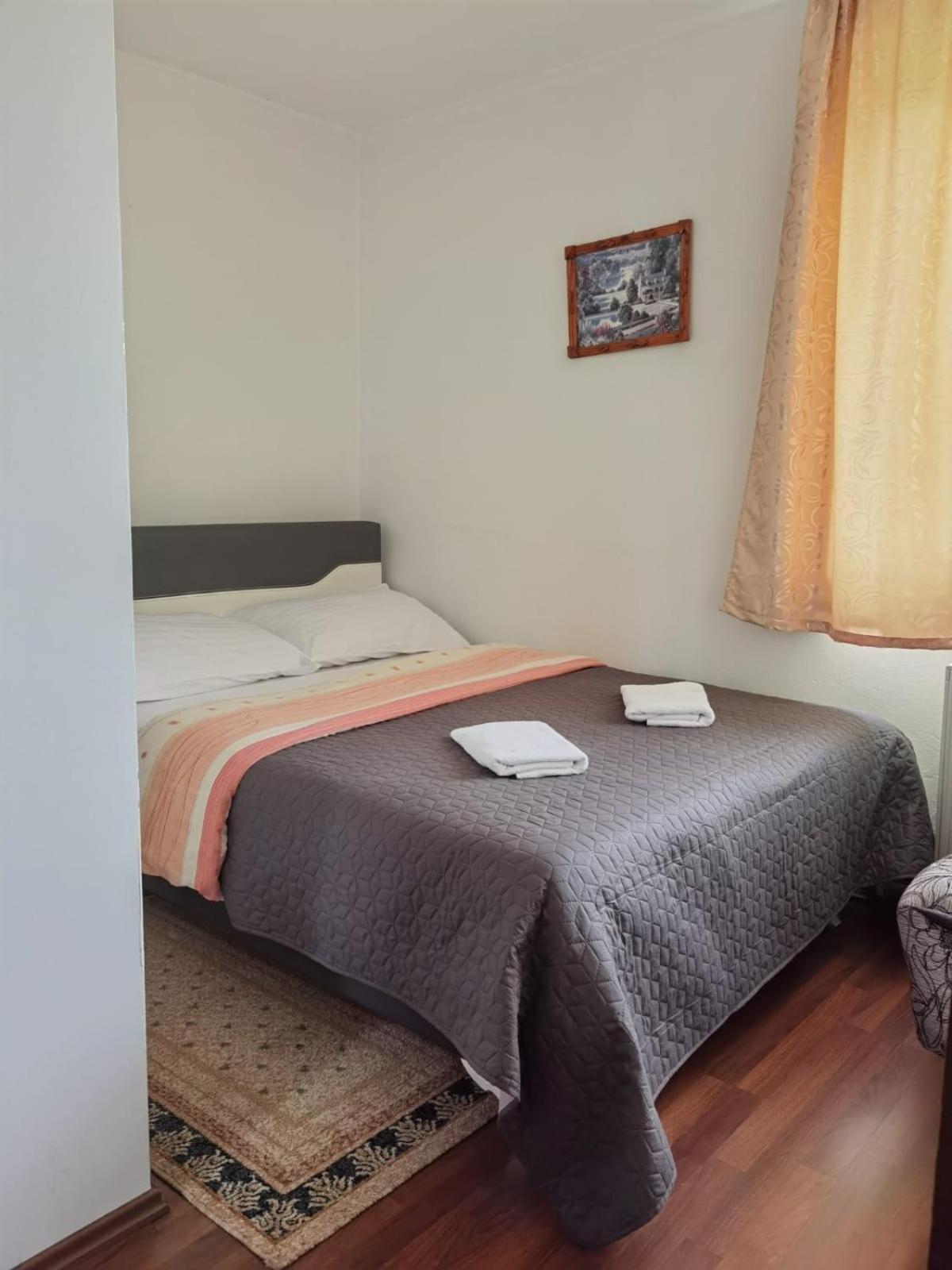 Apartmani Jaguzovic
