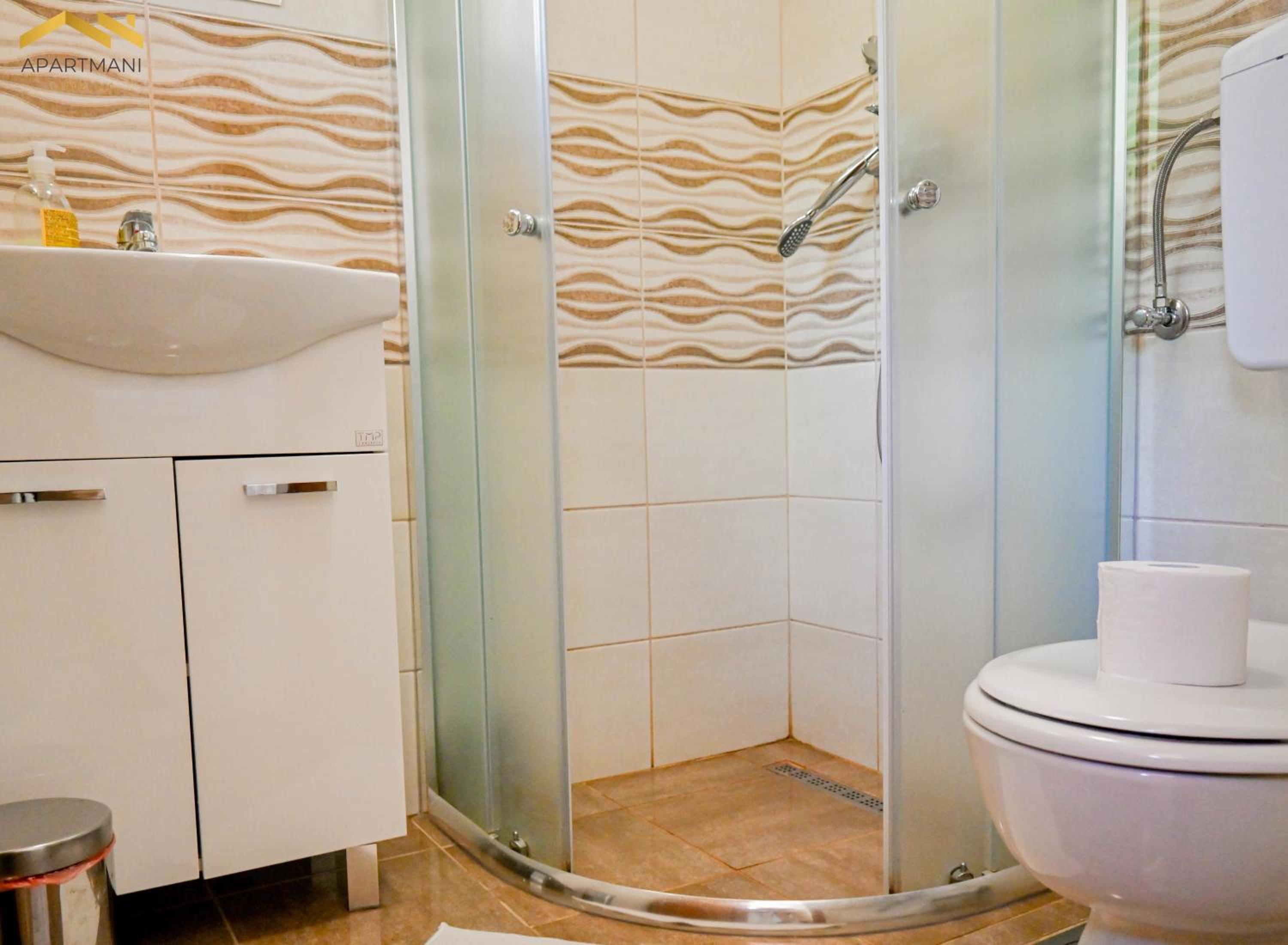 Apartmani Jaguzovic