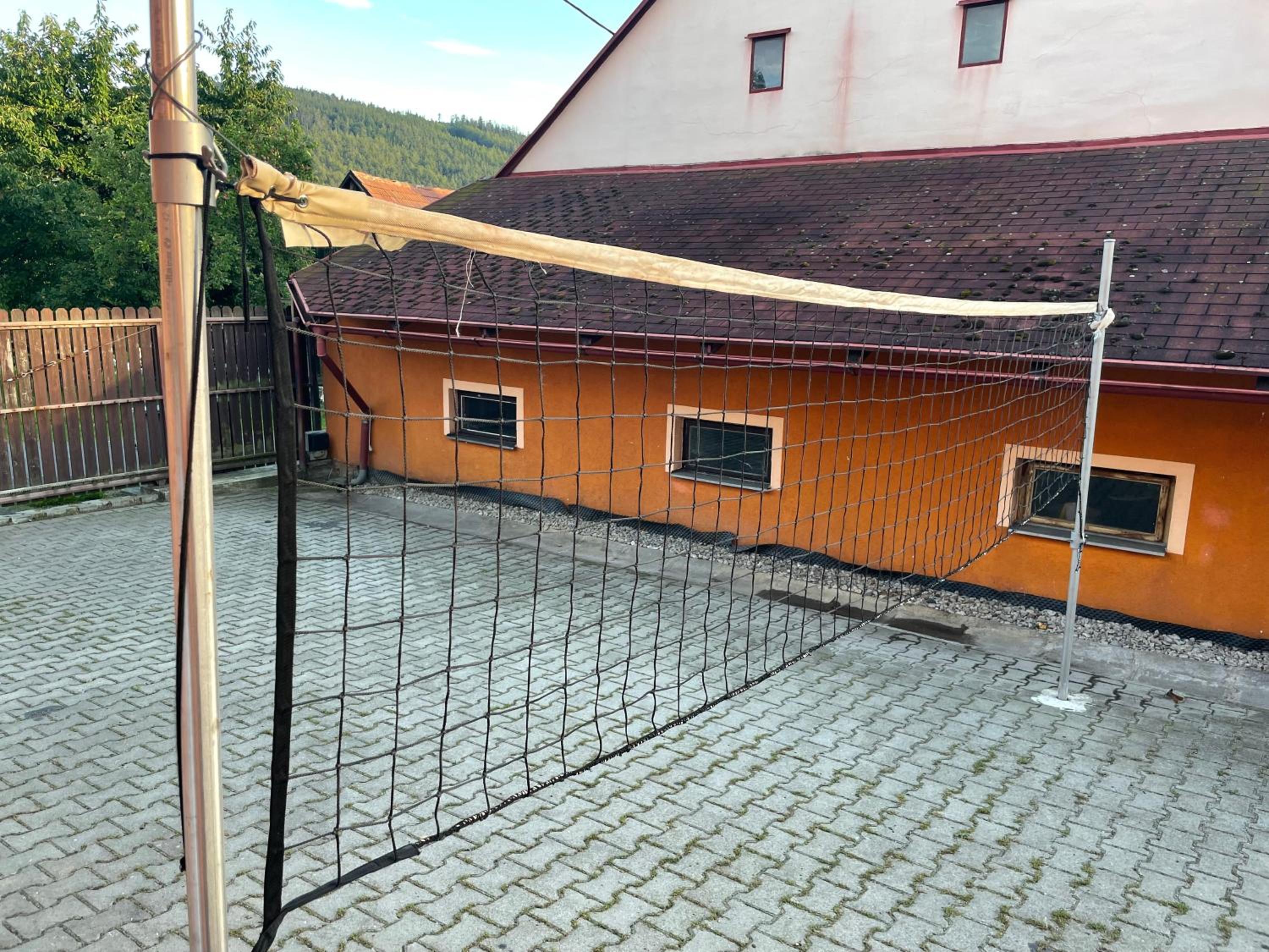 Ubytko v Průhonu
